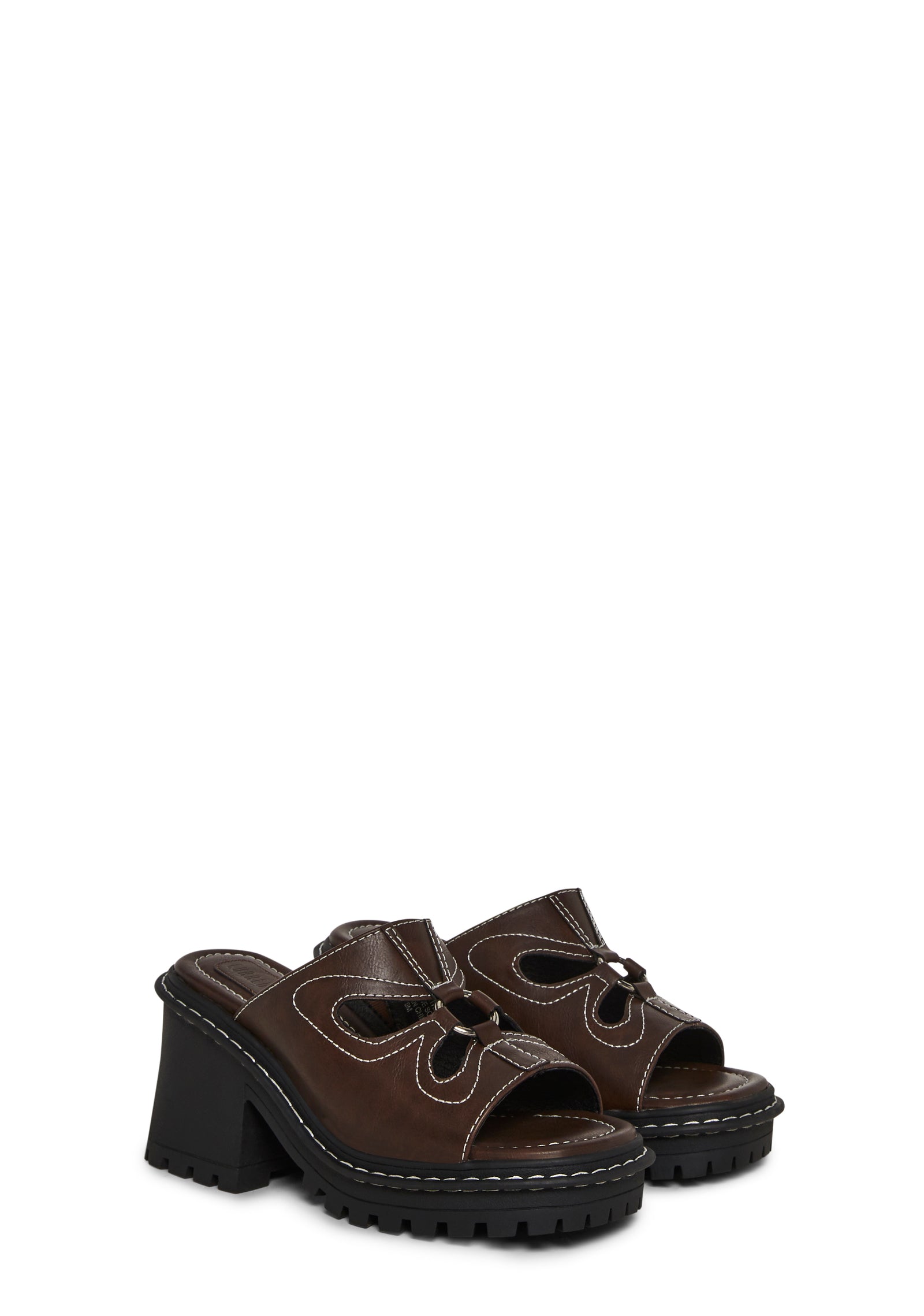 five|brown