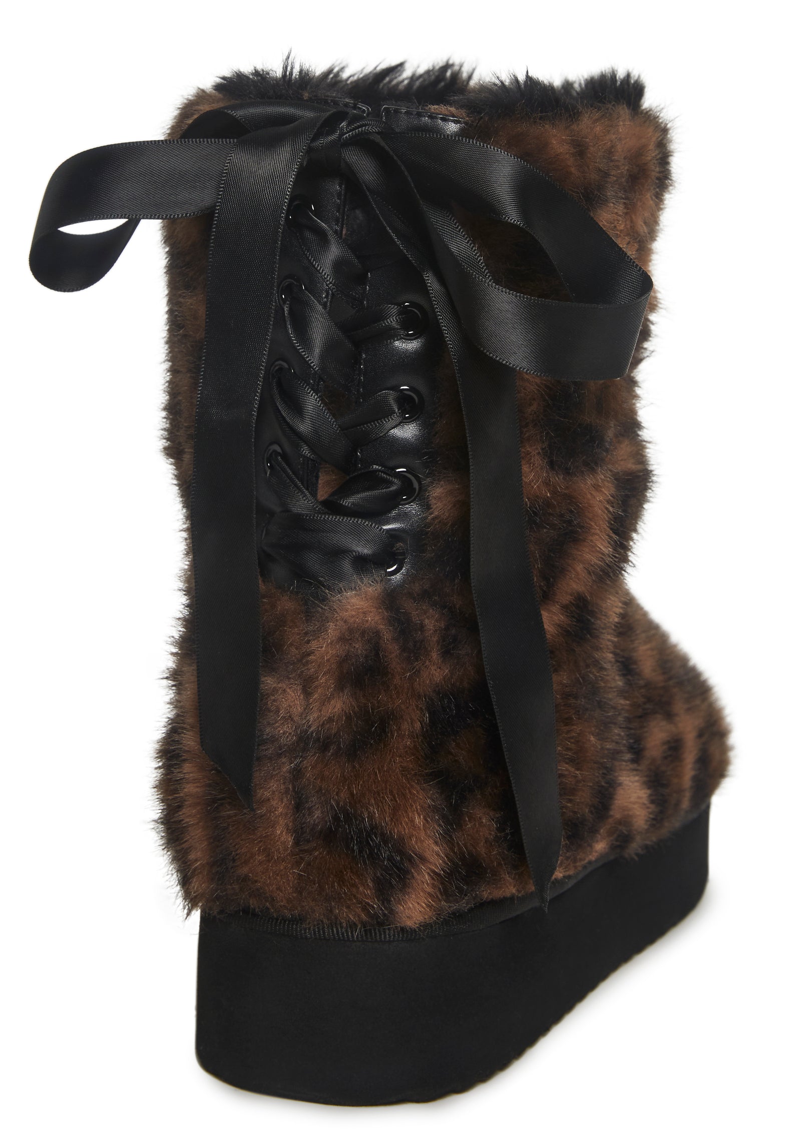 five|leopard