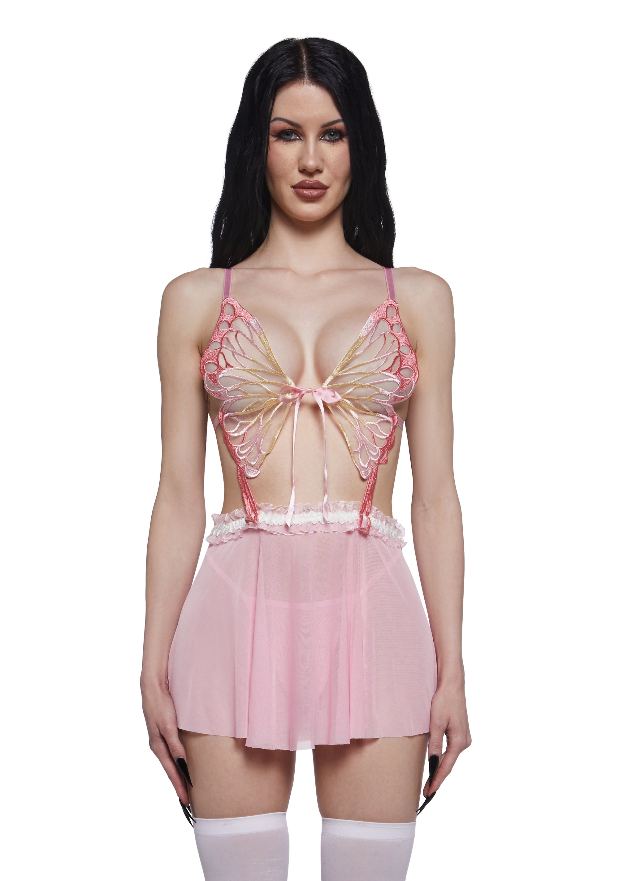 base|pink