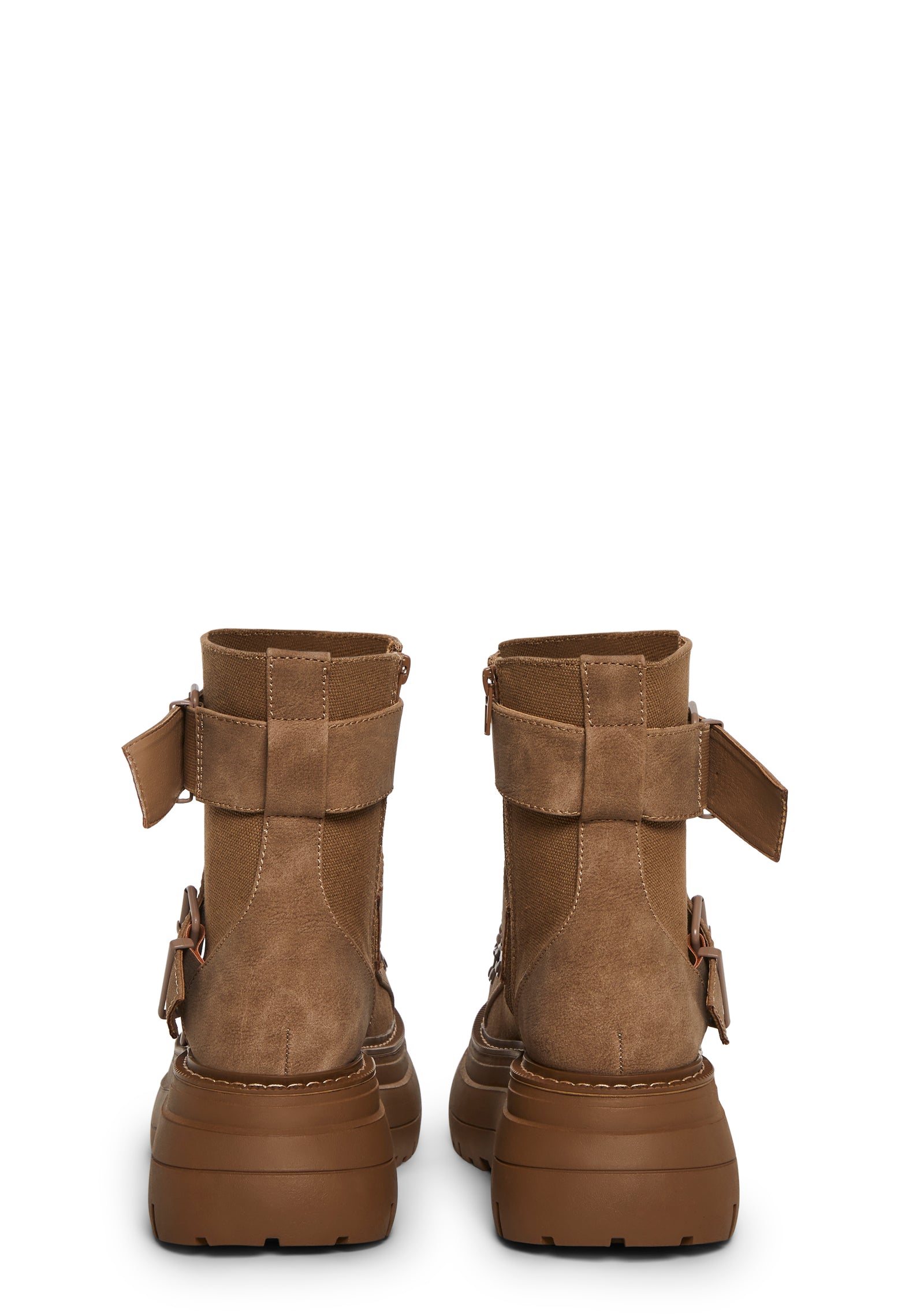 four|light brown