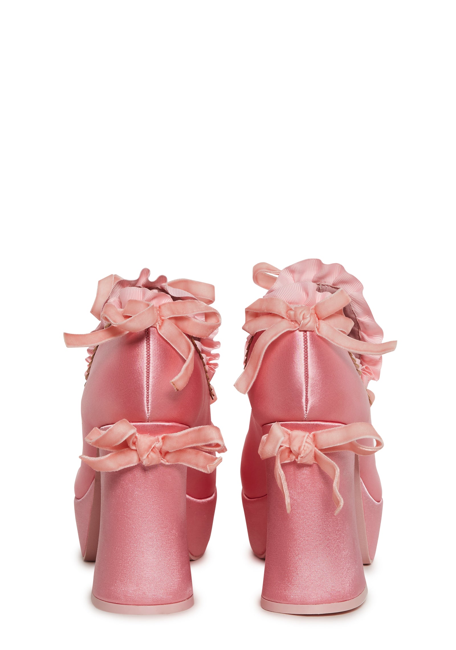 four|pink