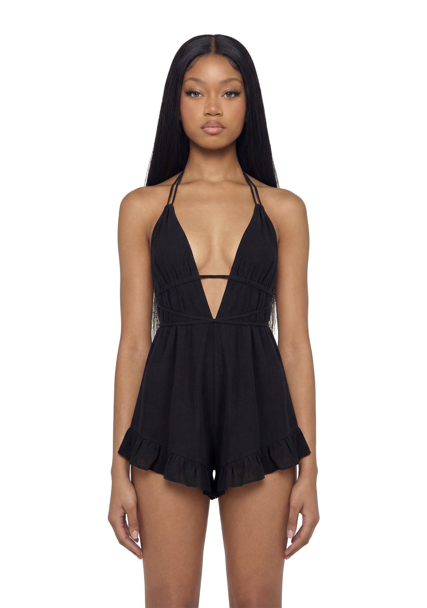 Crush Magic Slip Dress