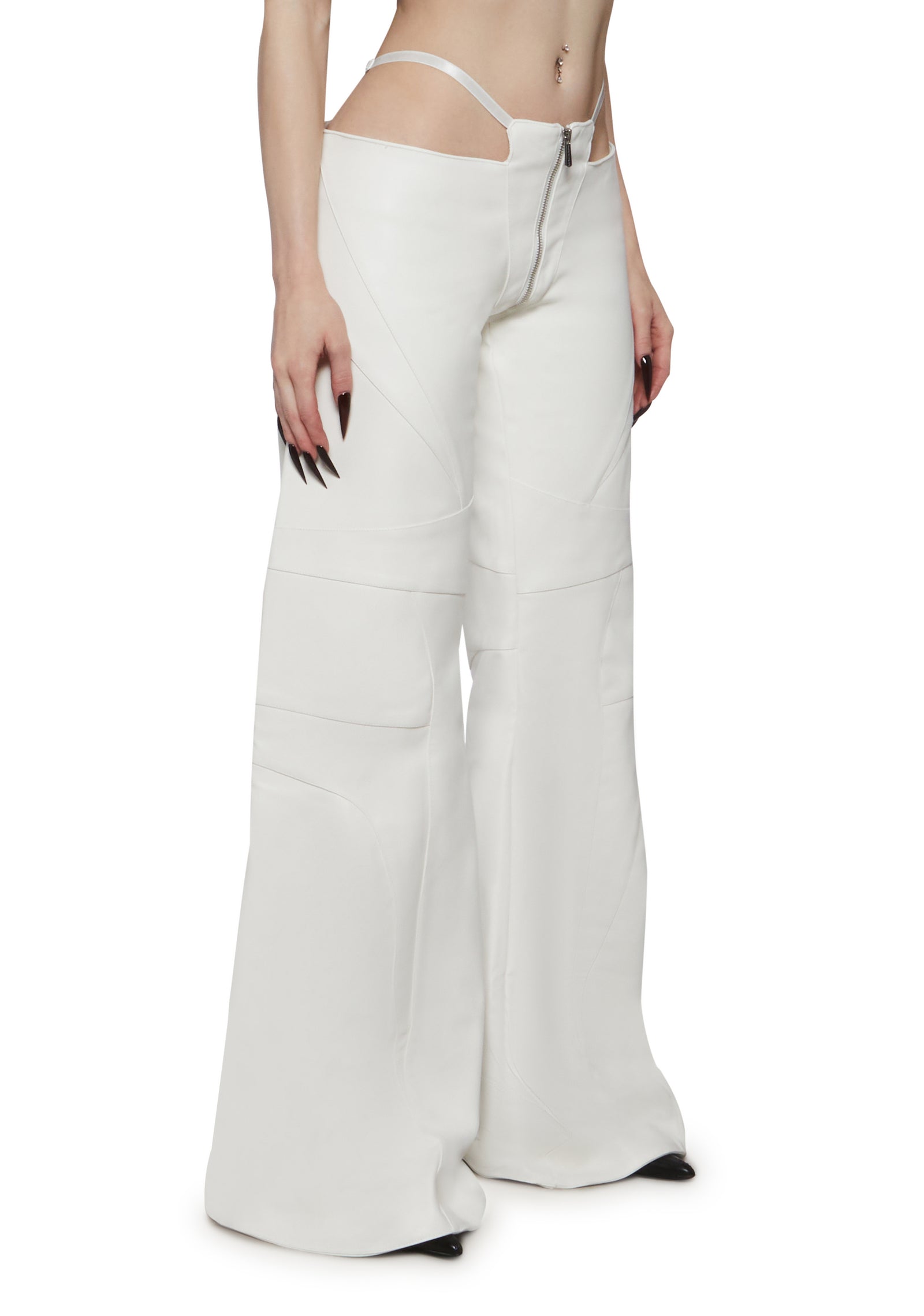 three|white