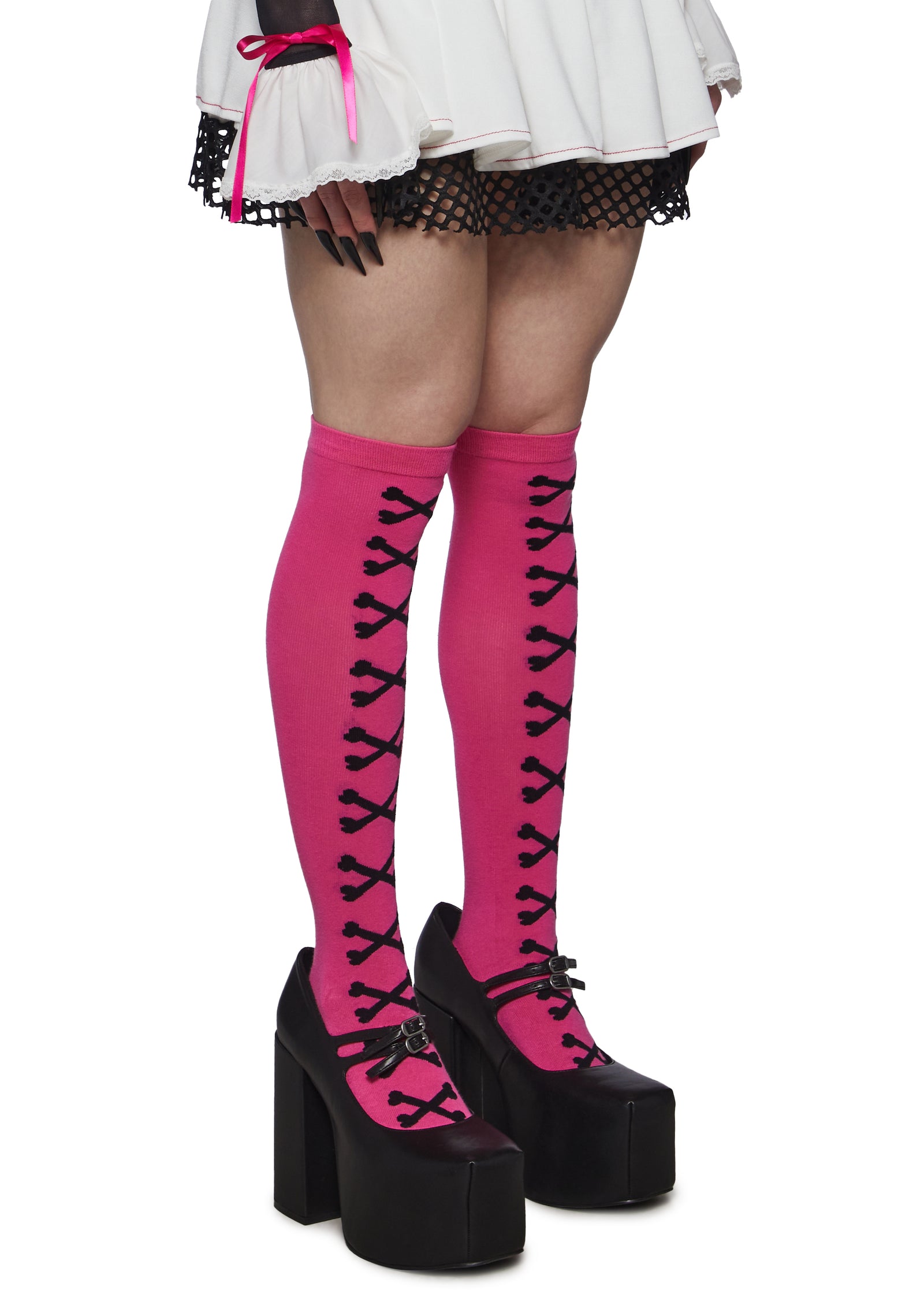 seven|pink