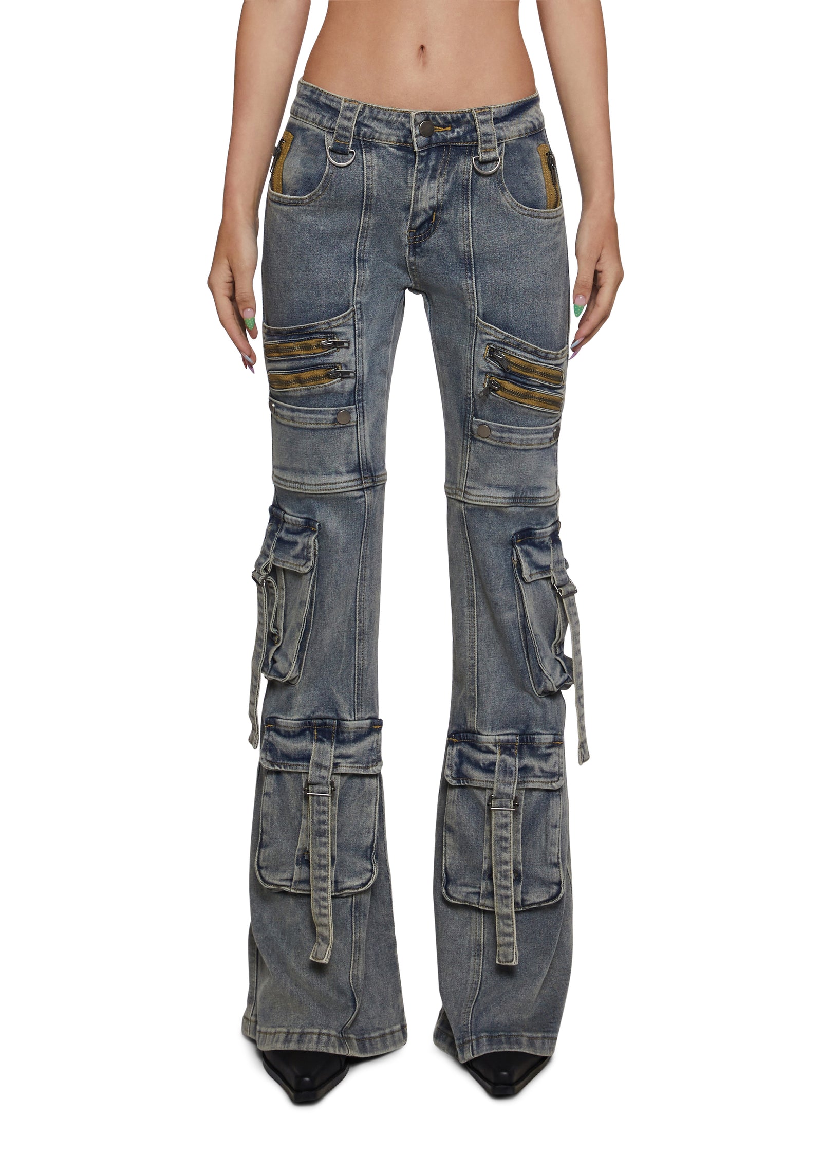 five|denim