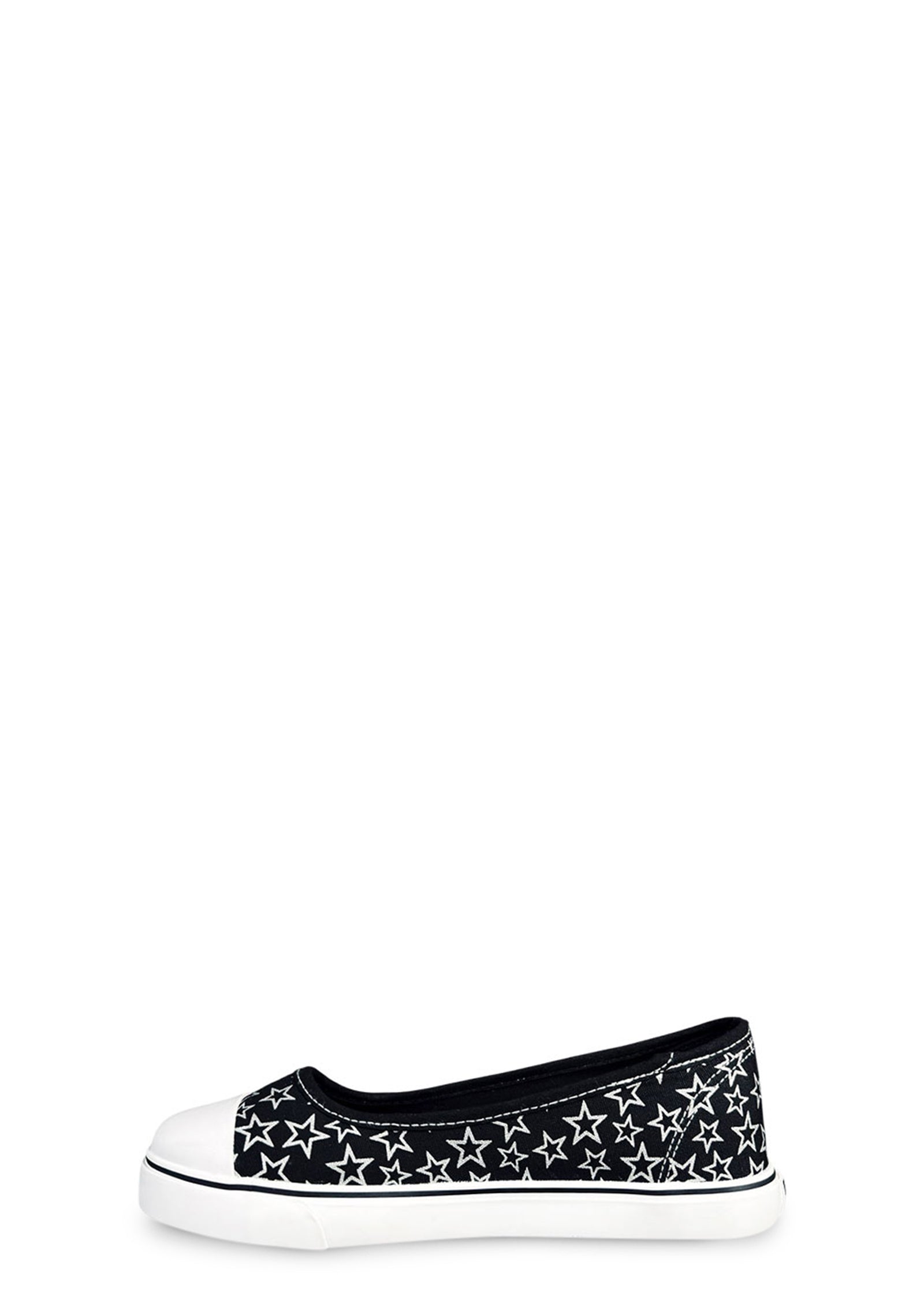 five|blk/wht