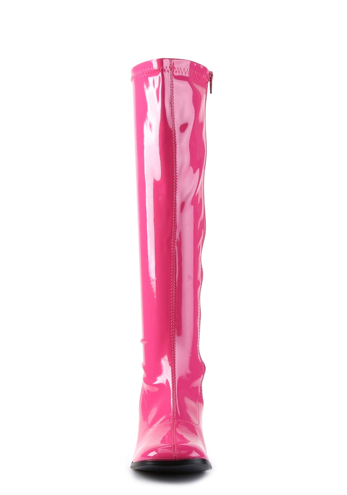 four|pink