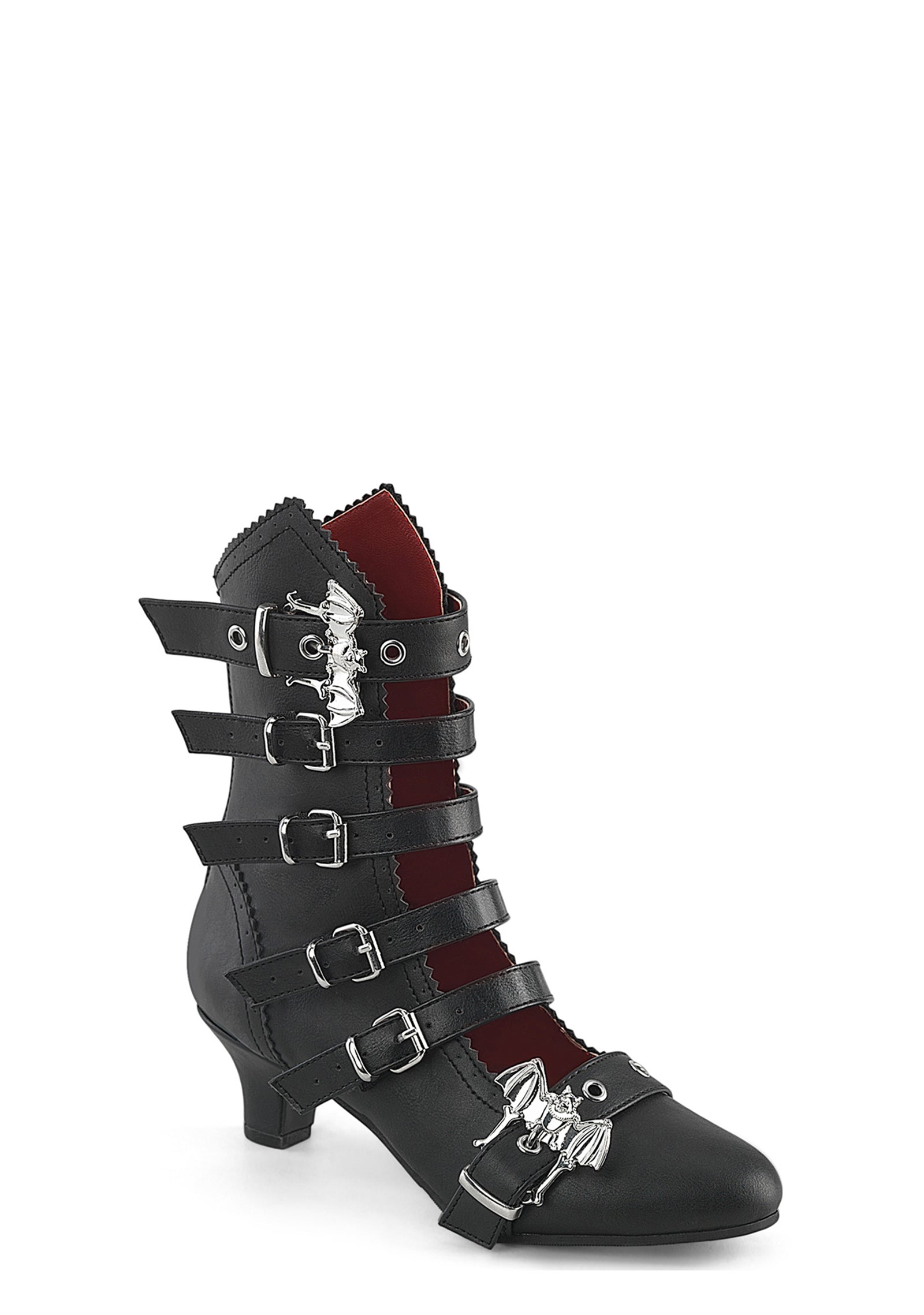 five|black