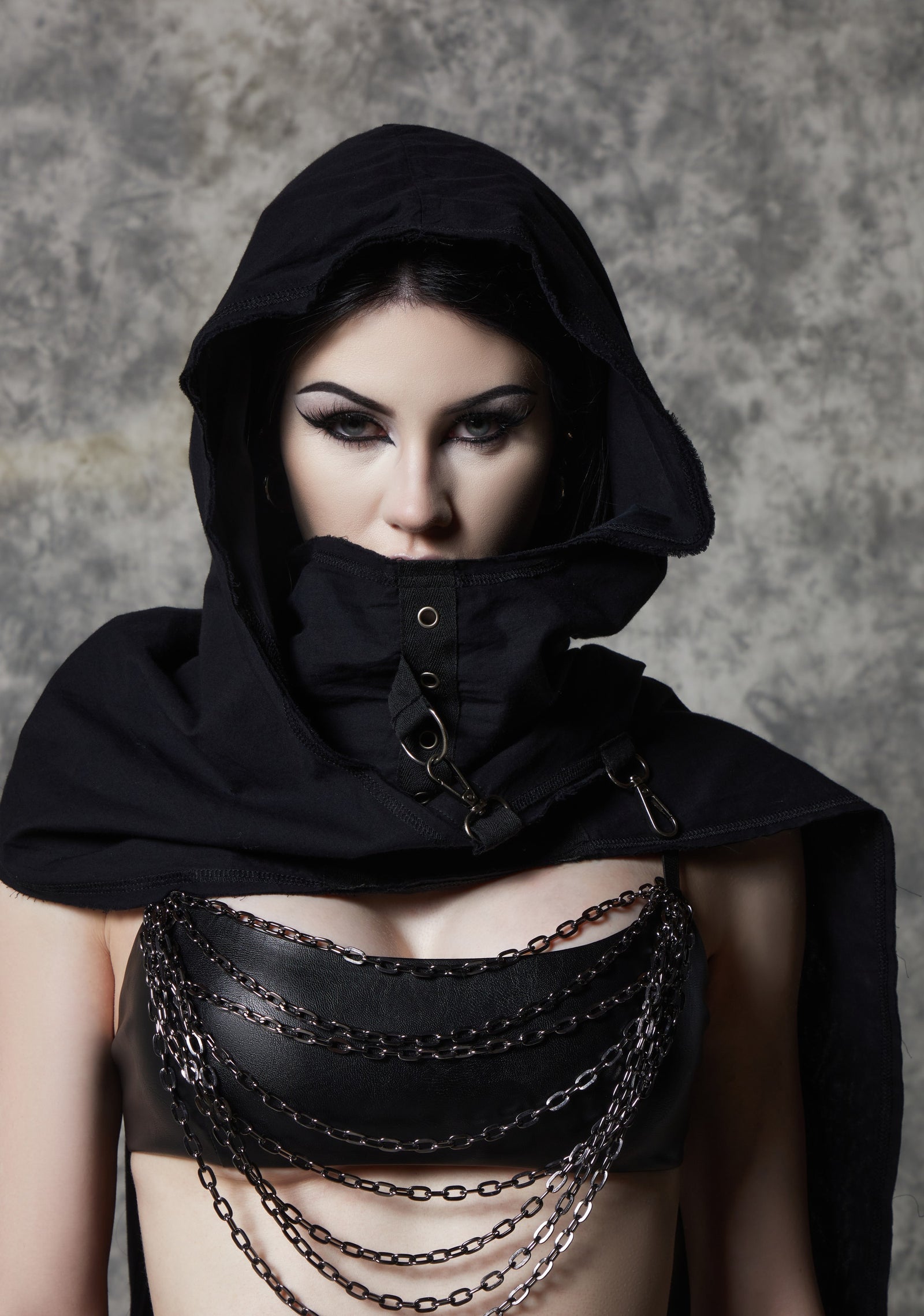 seven|black