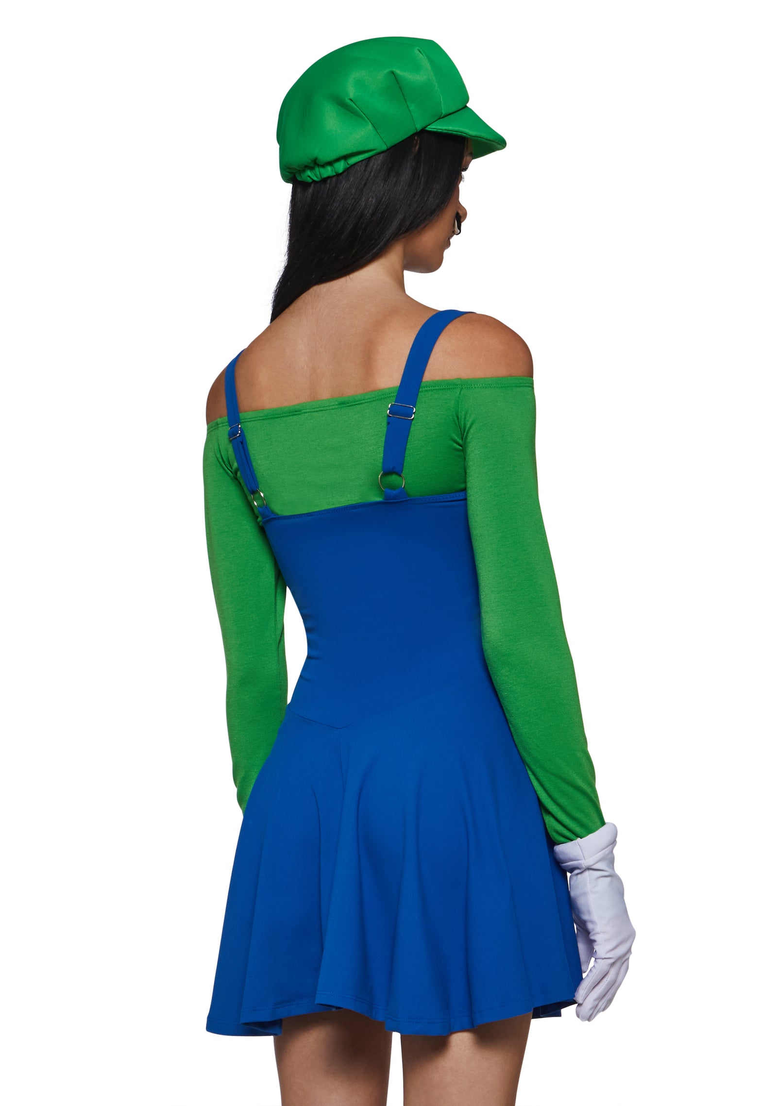 four|green