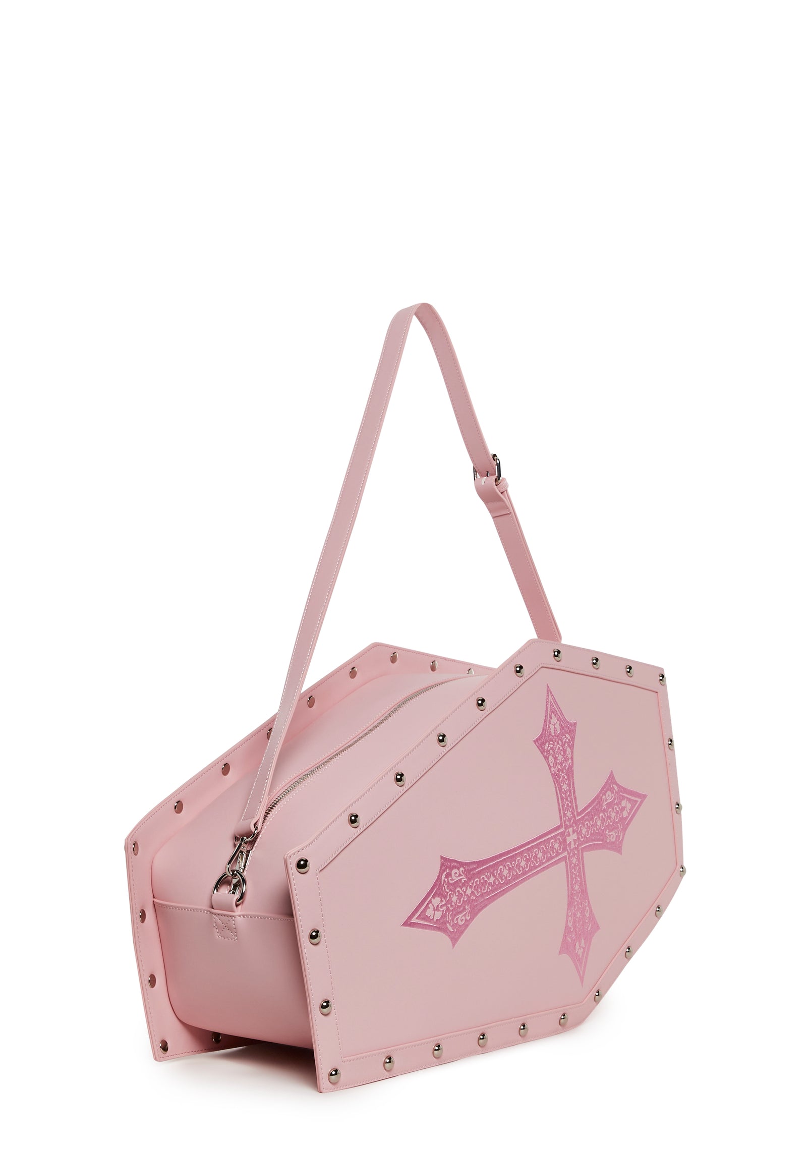 four|pink