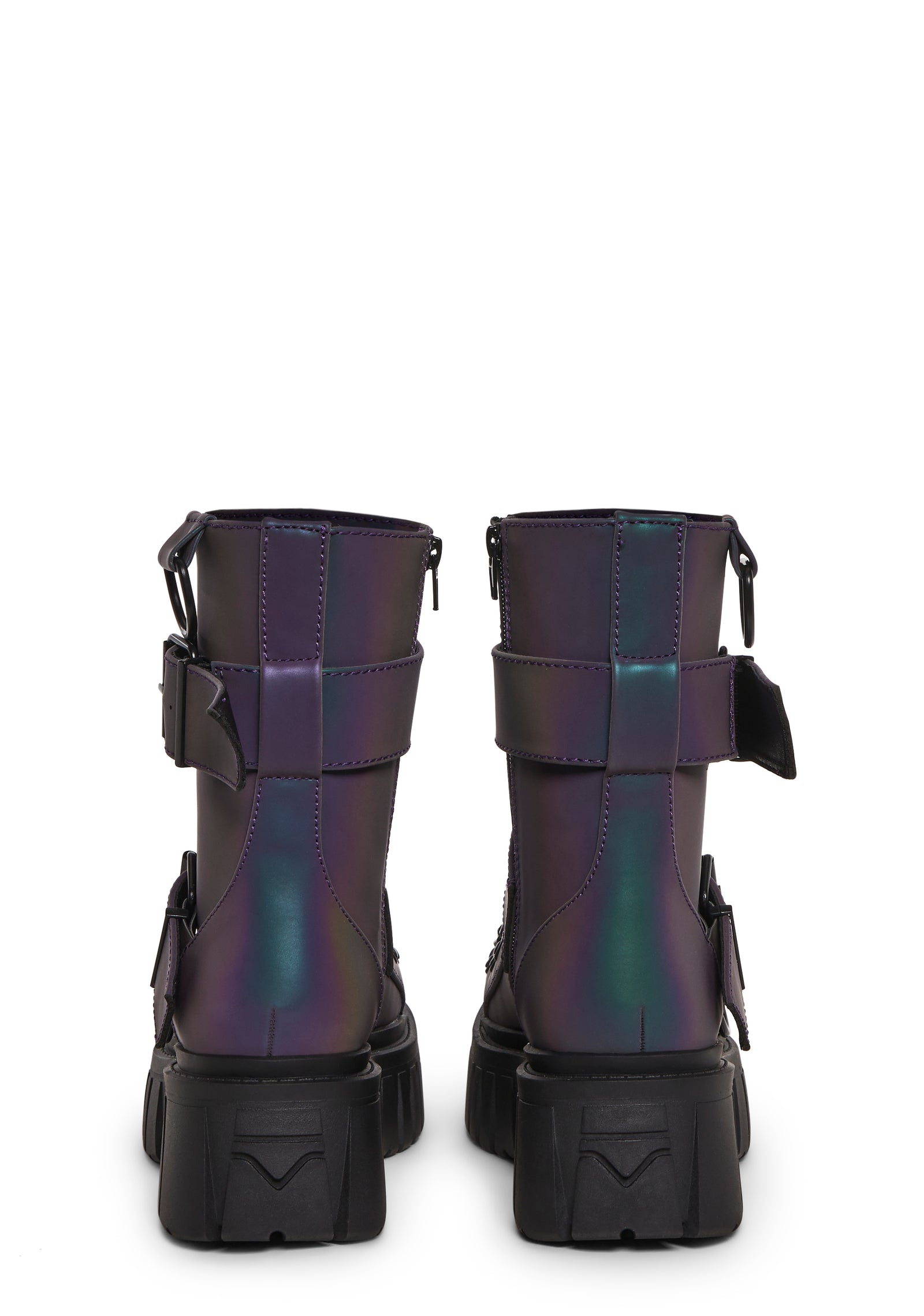 five|purple