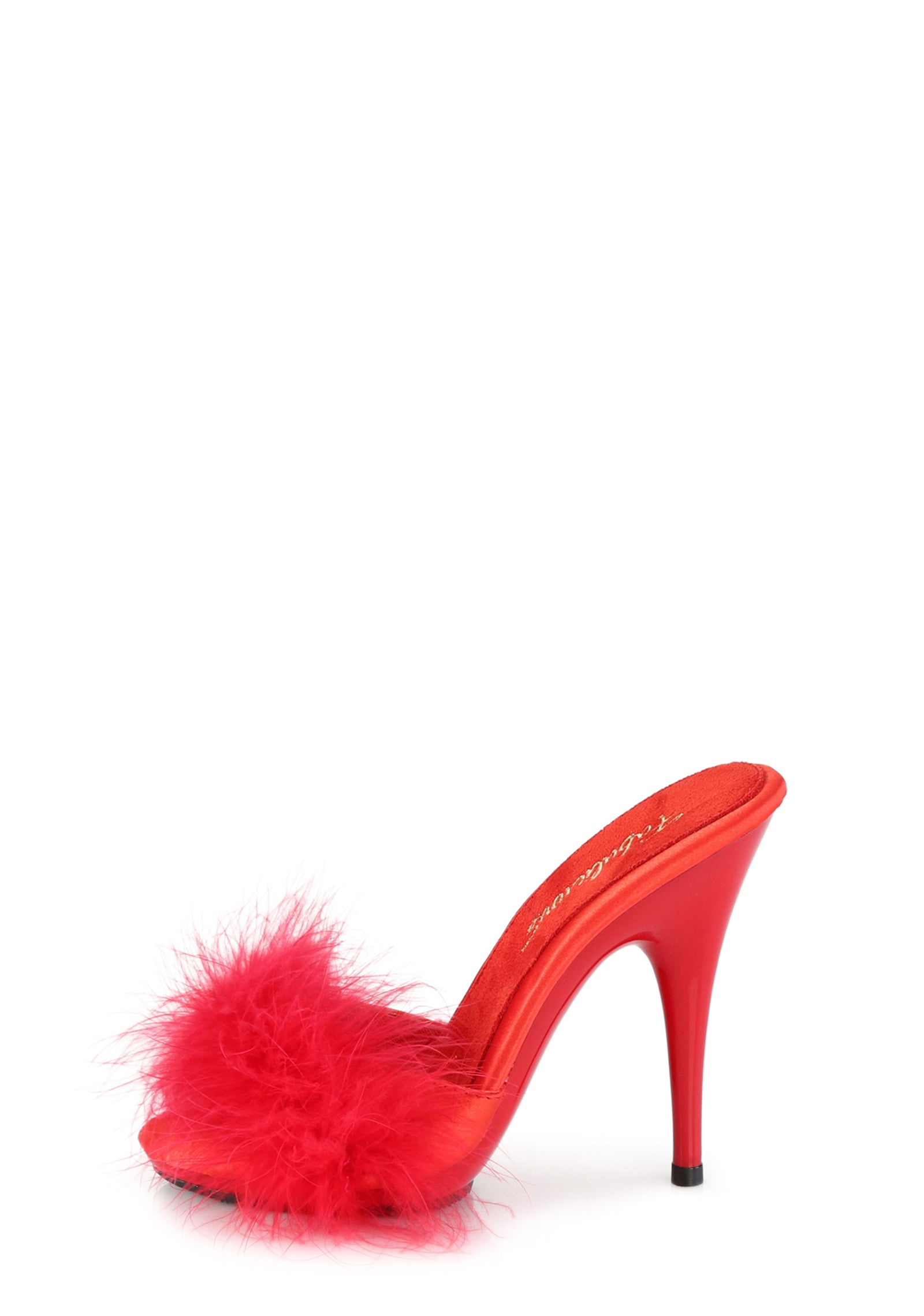 five|red