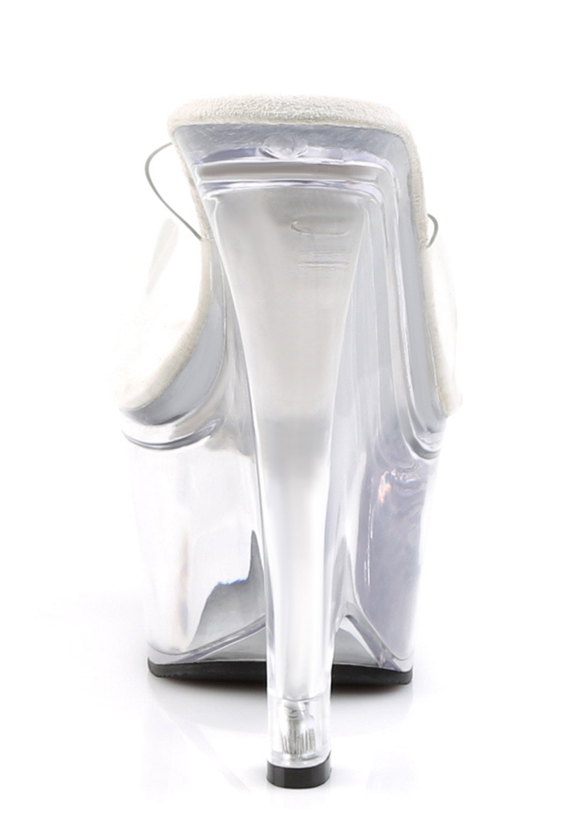 Beau-601 Vinyl Wedges