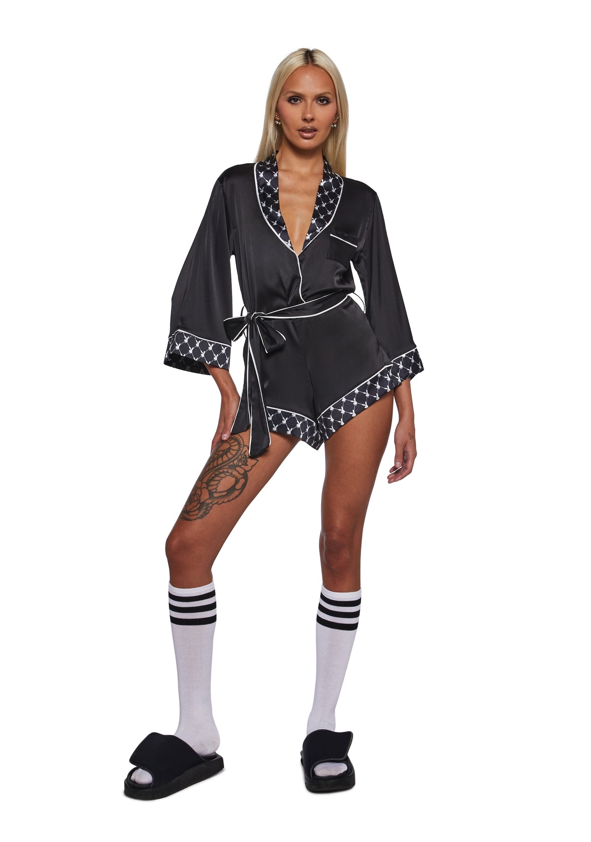 rollover|black
