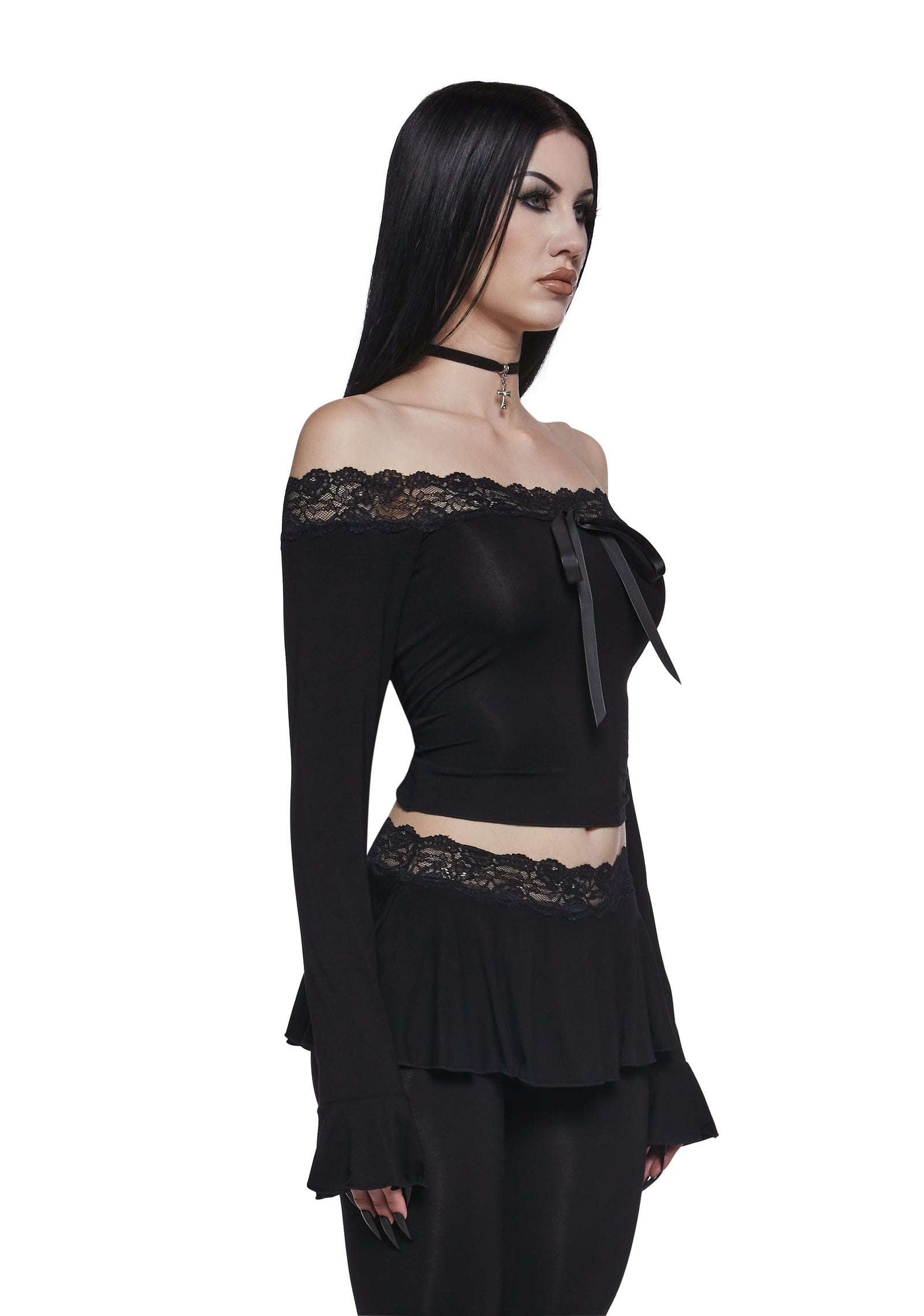 three|black