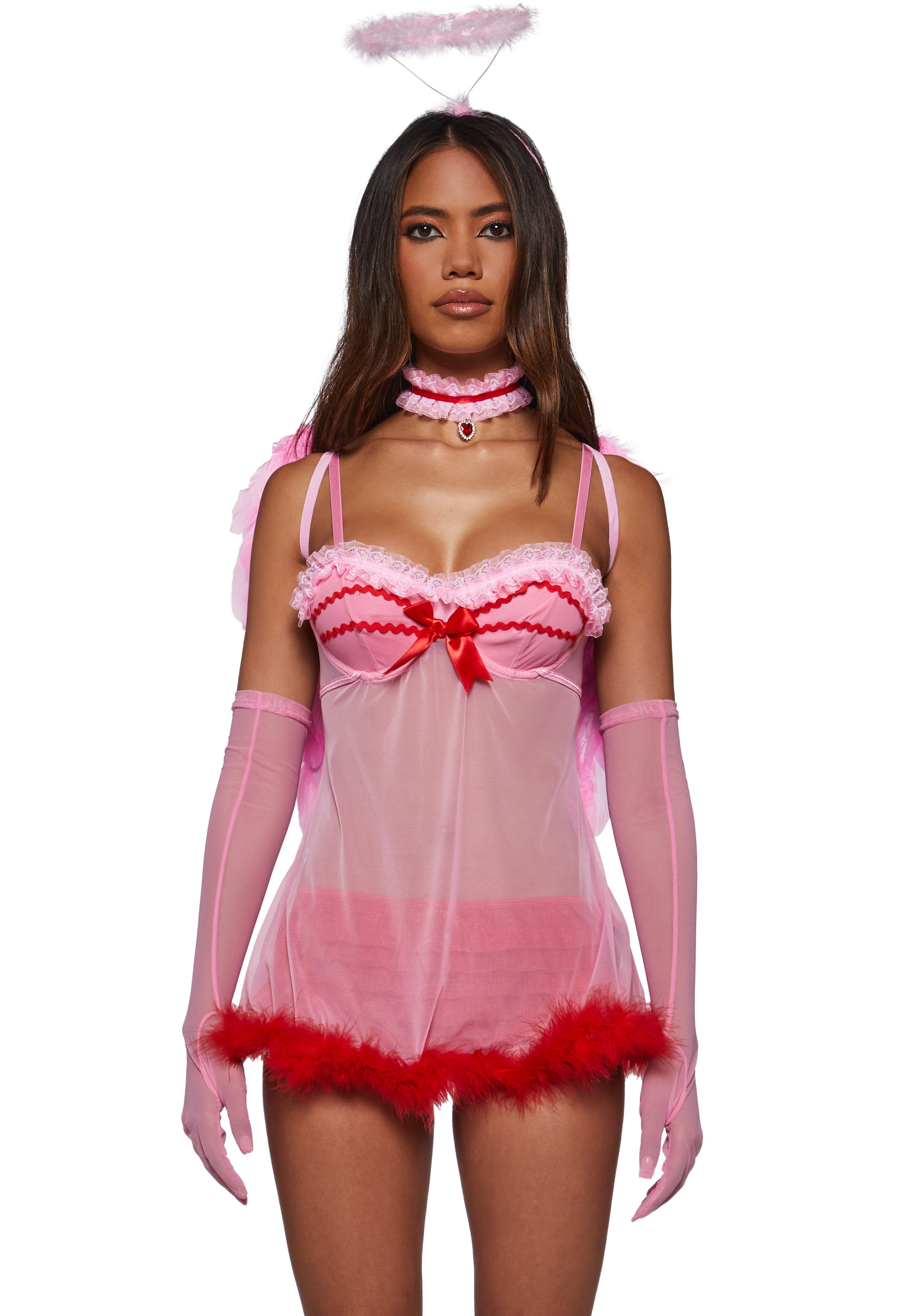 base|pink