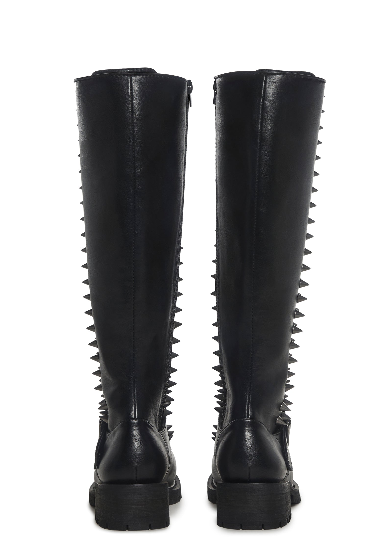 four|black