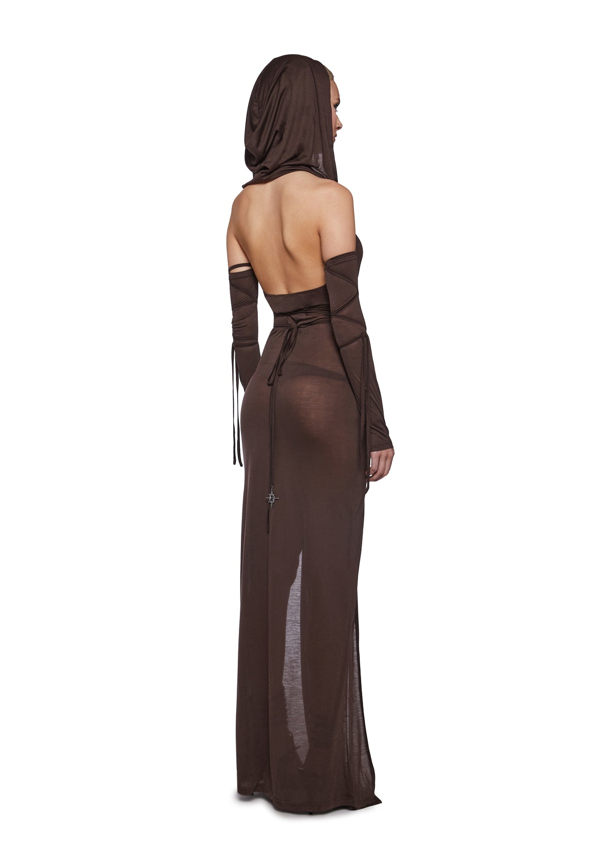 four|brown