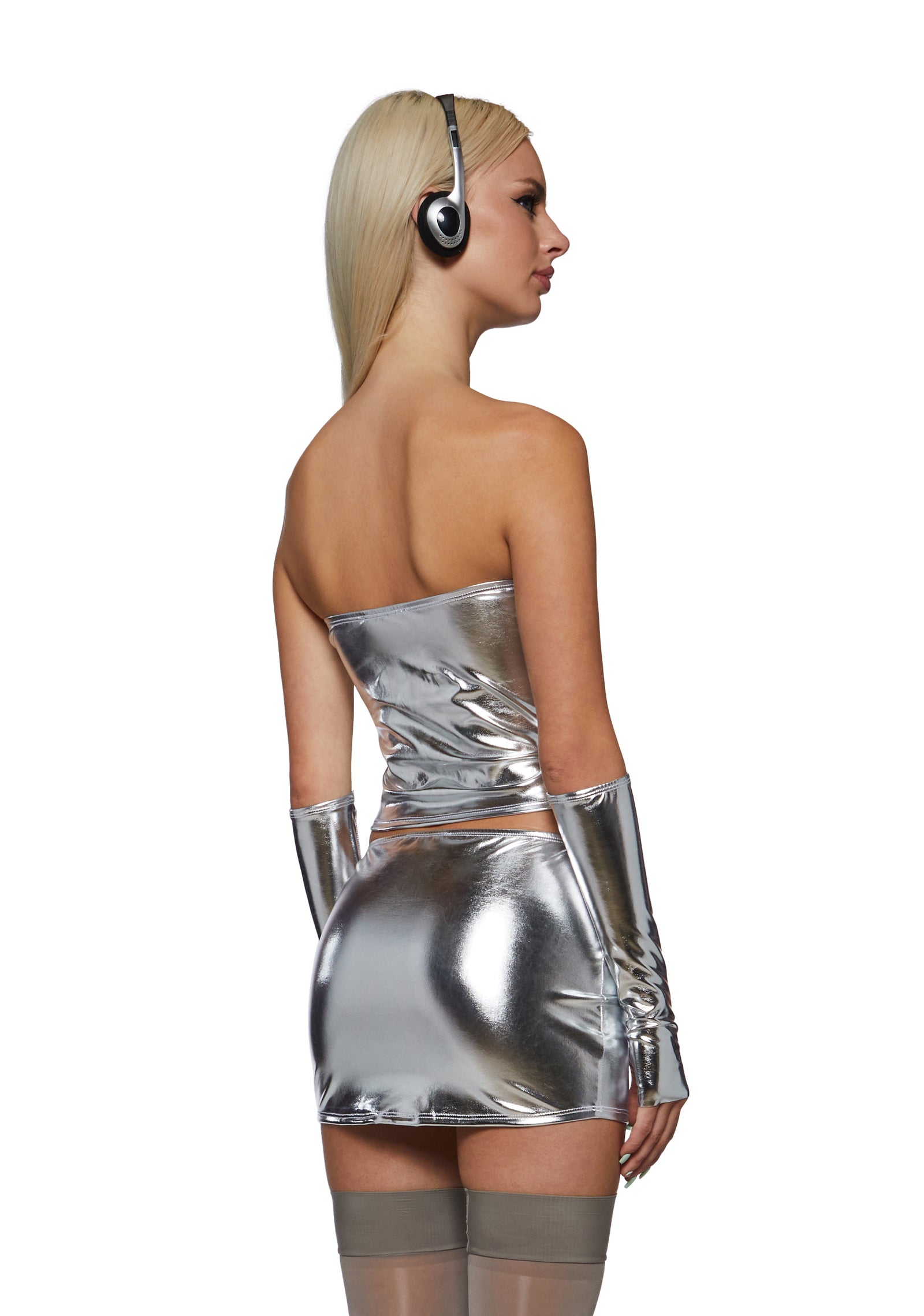 four|silver