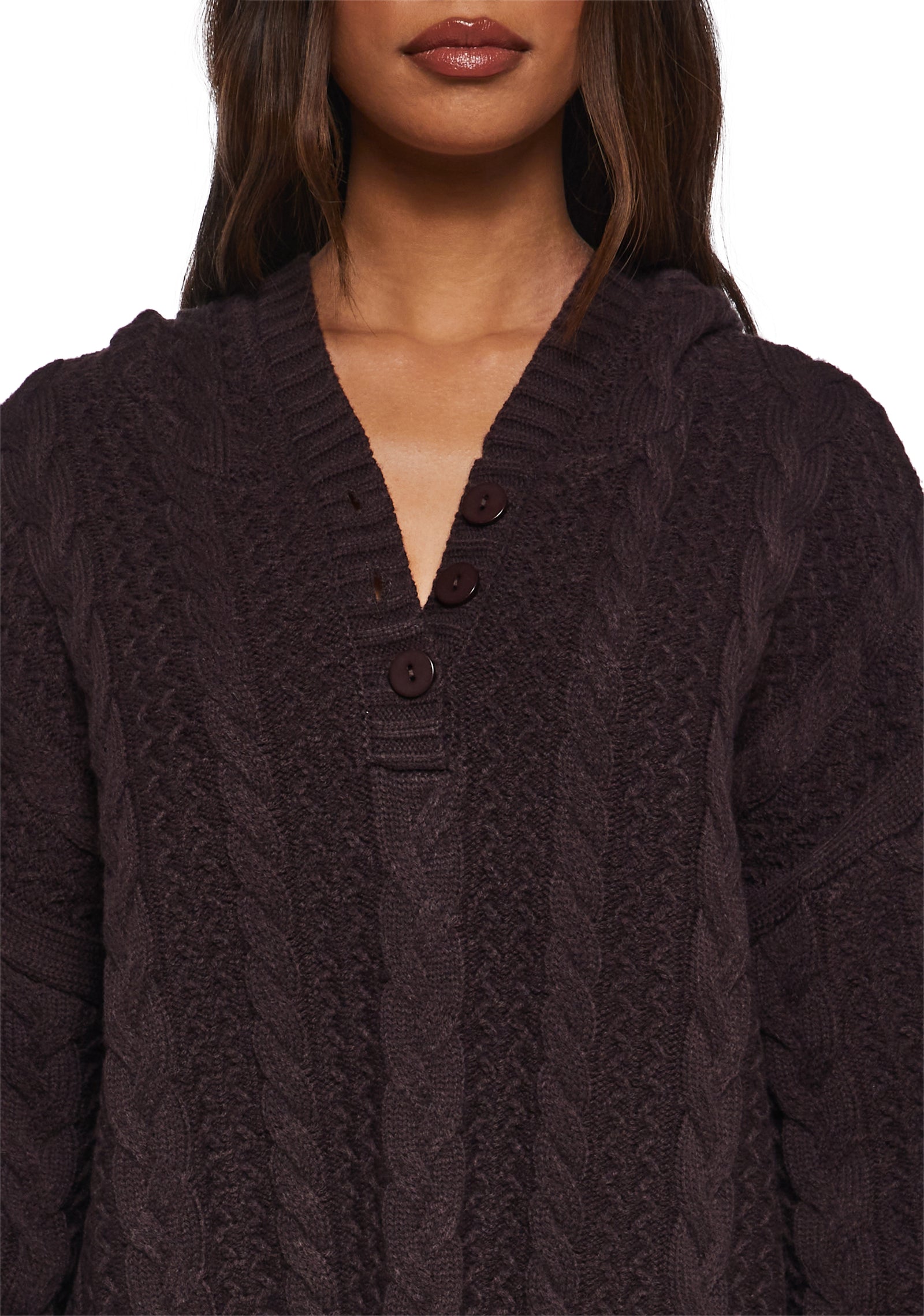 five|dark purple