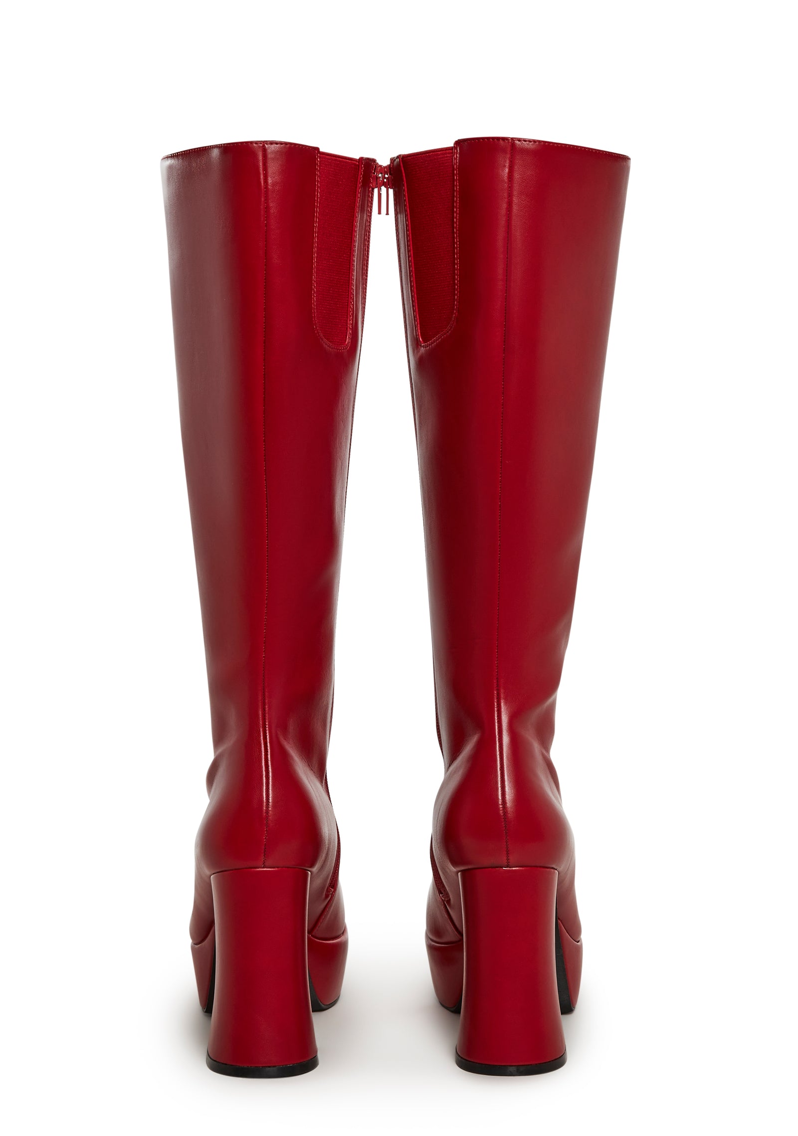 four|red