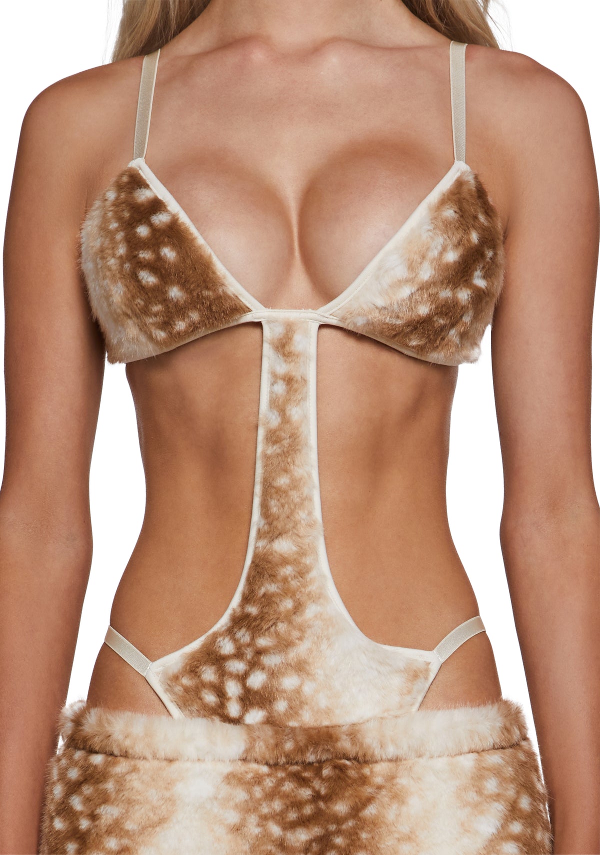 five|light brown