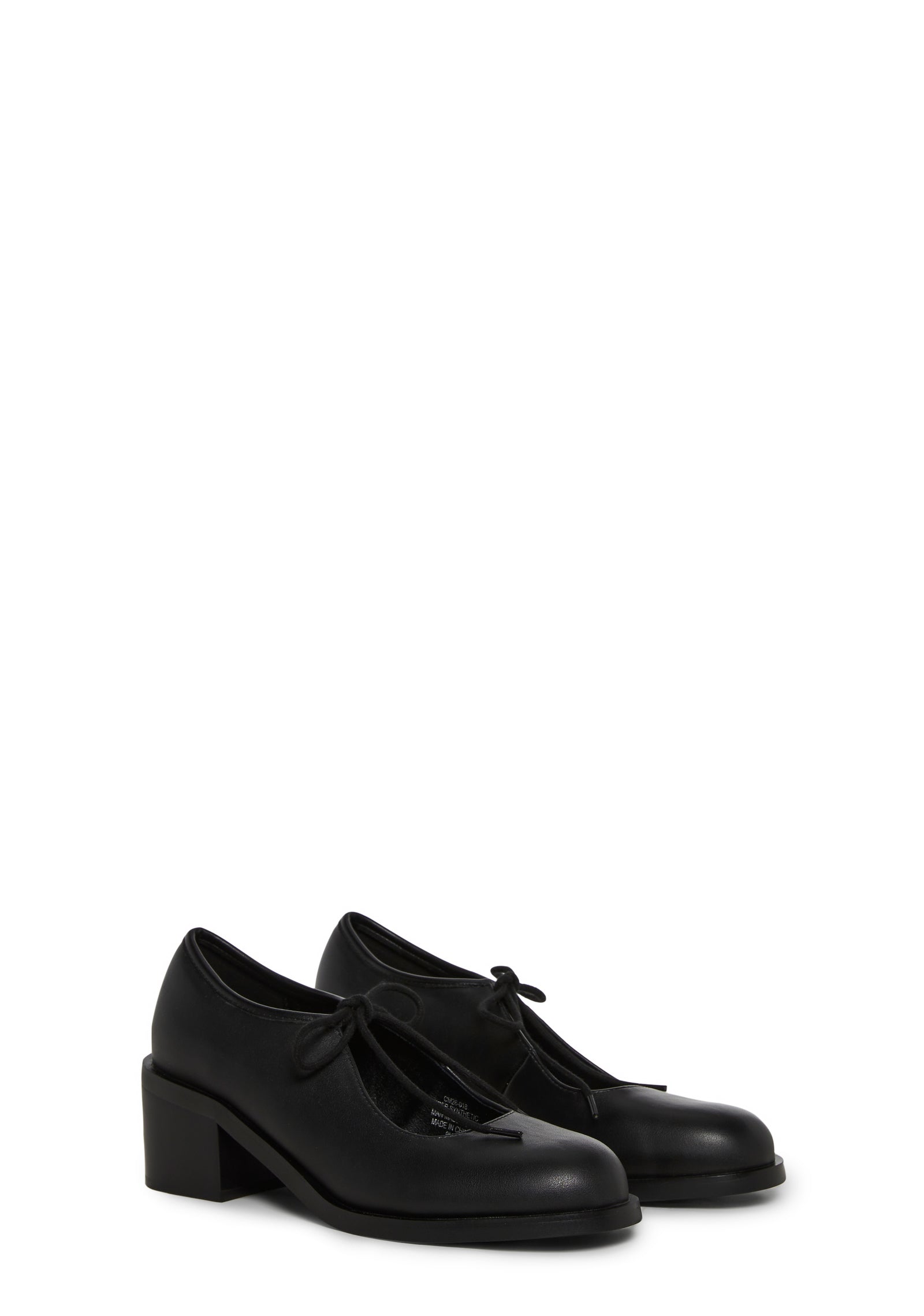 three|black