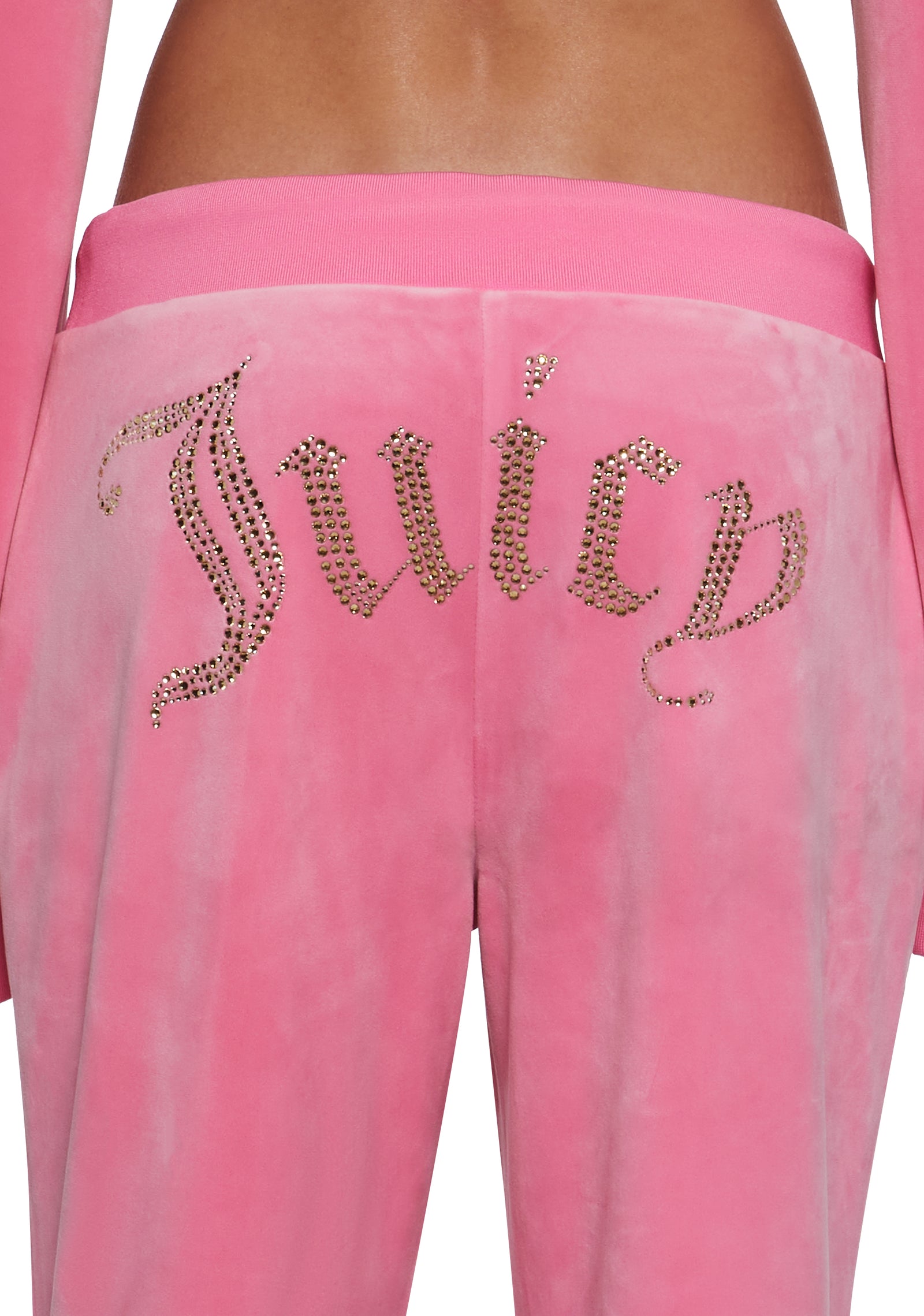 five|pink