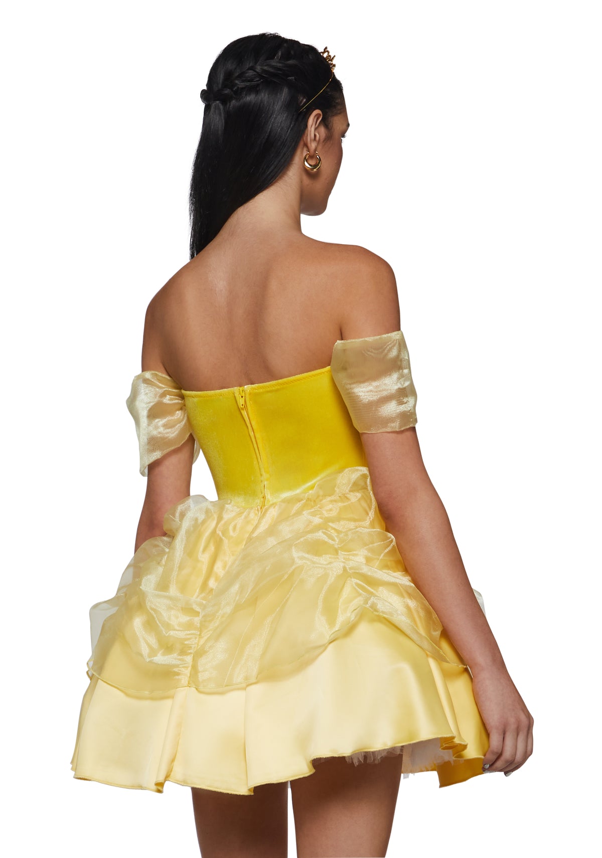 four|yellow