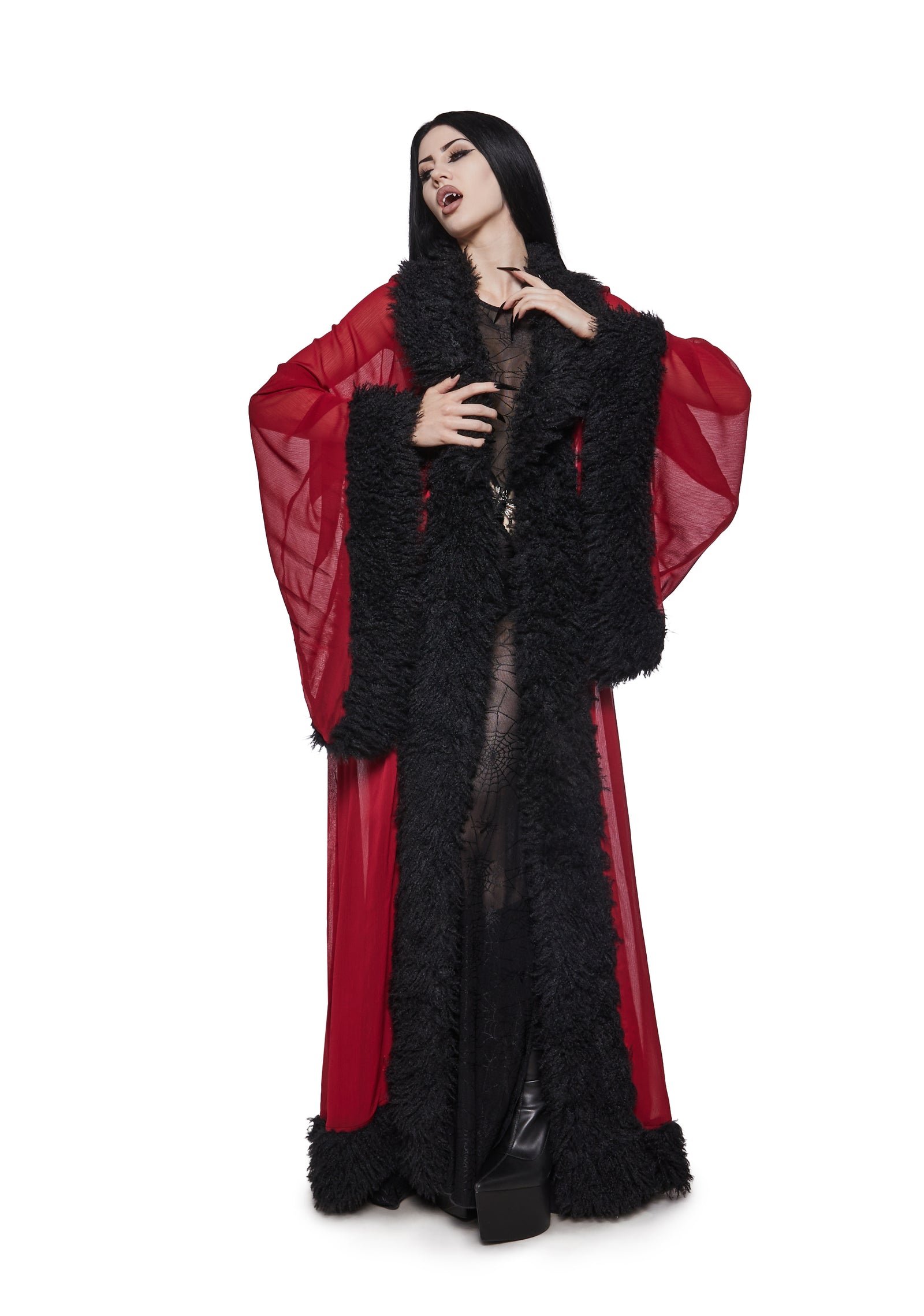 rollover|dark red