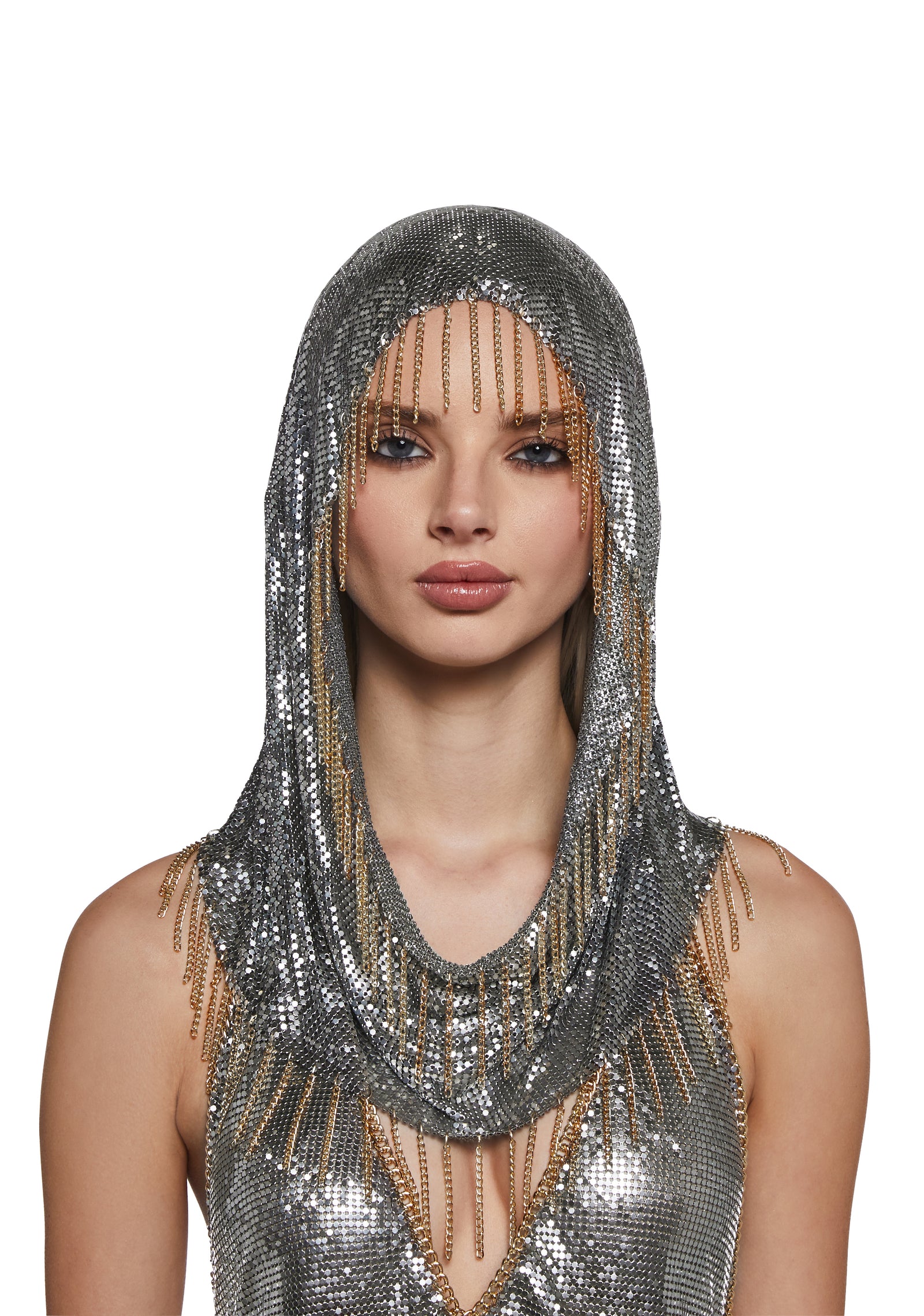seven|silver