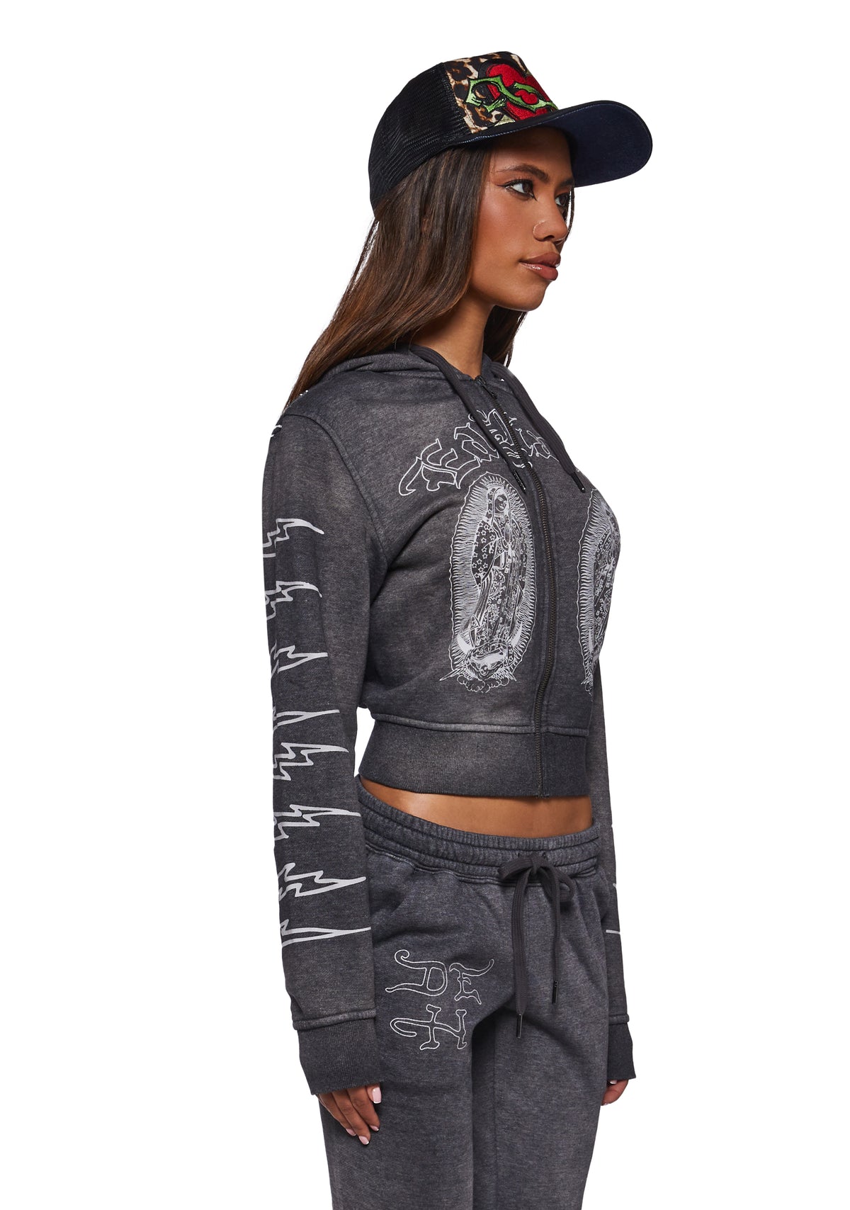 four|gray