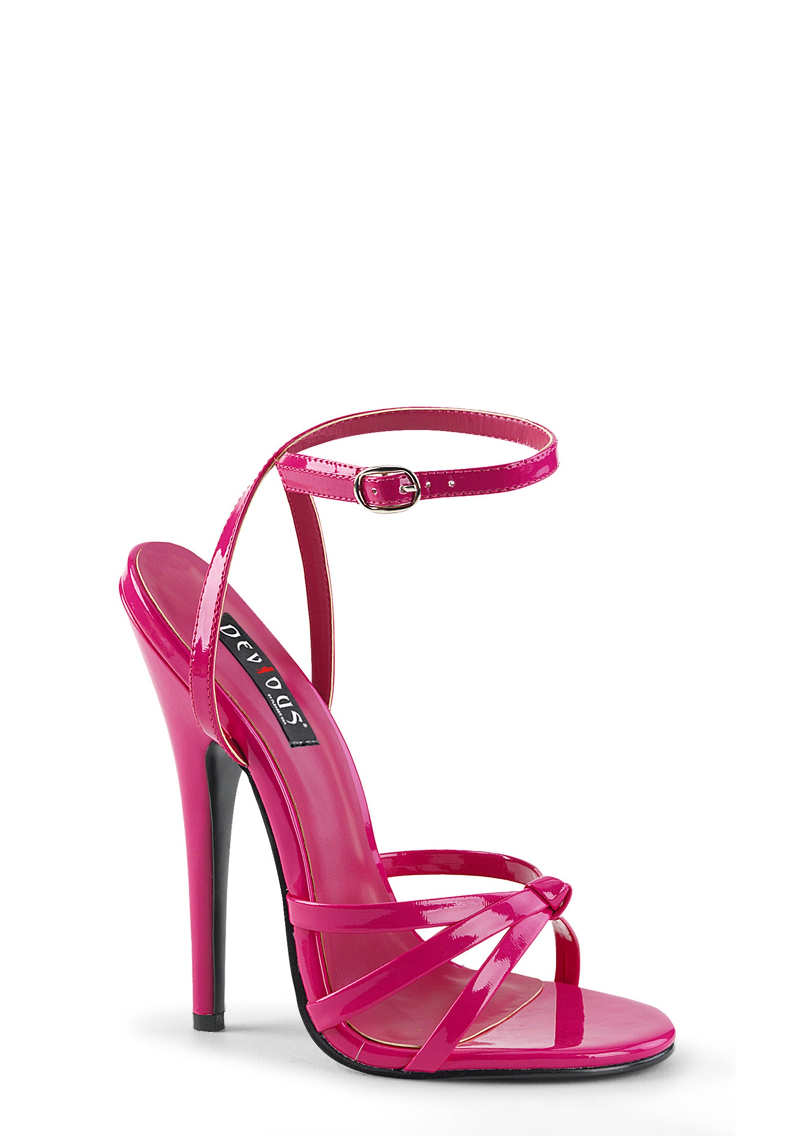 five|pink