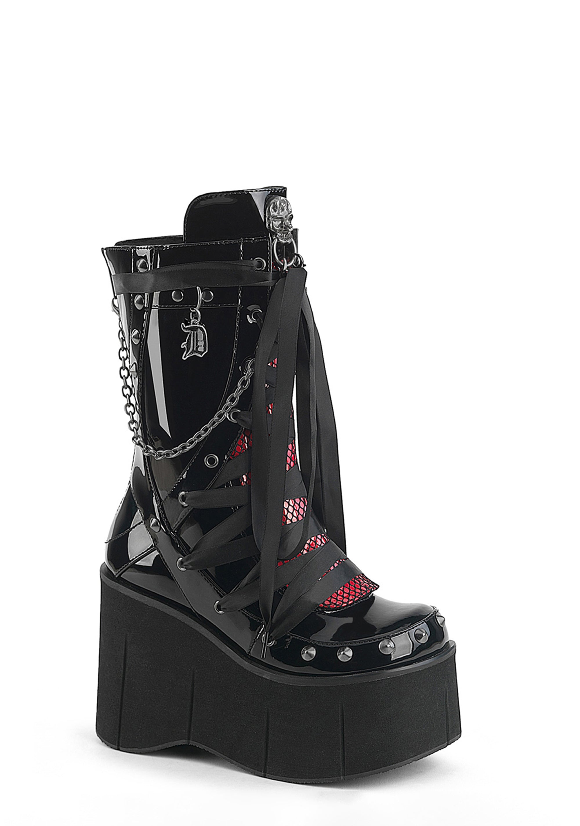 five|black
