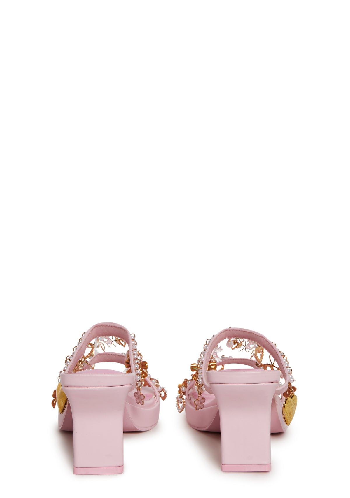 four|pink