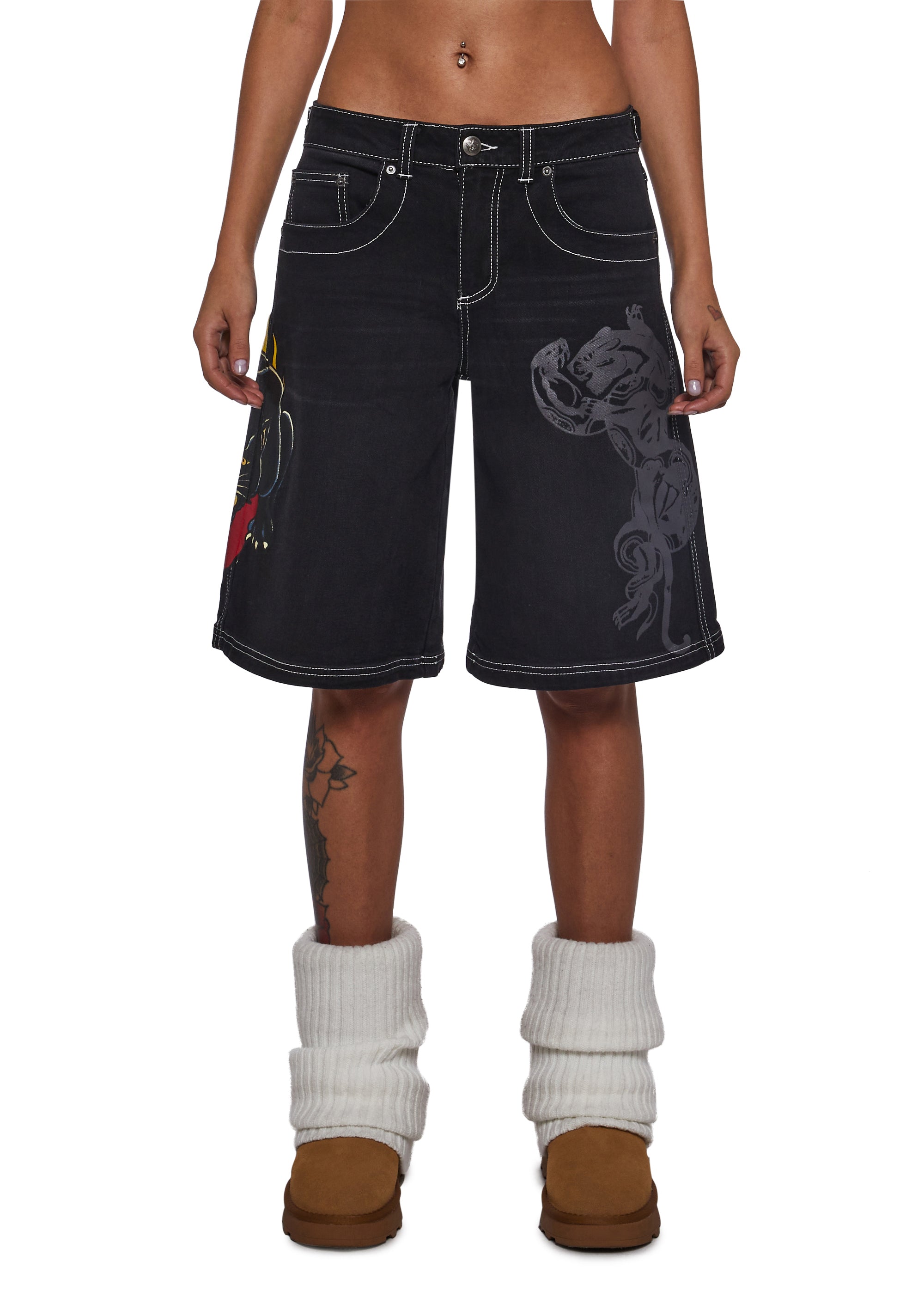 base|black