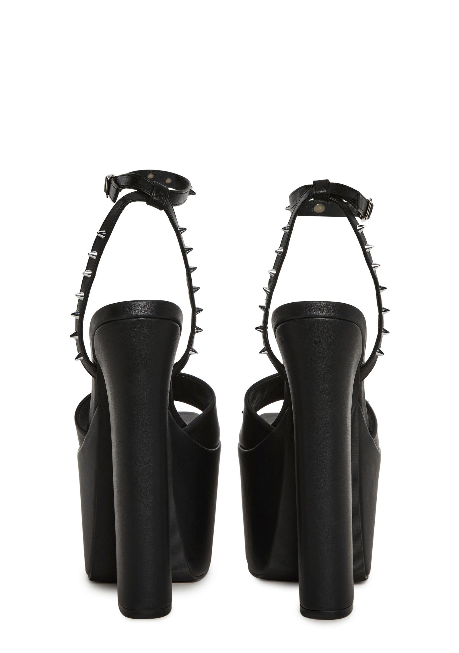 three|black