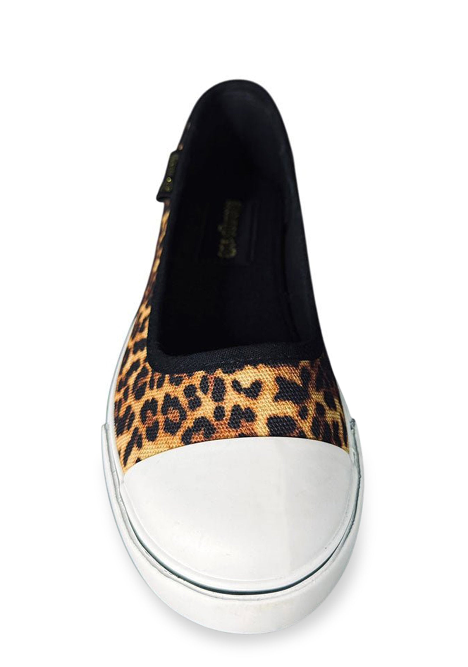 five|leopard