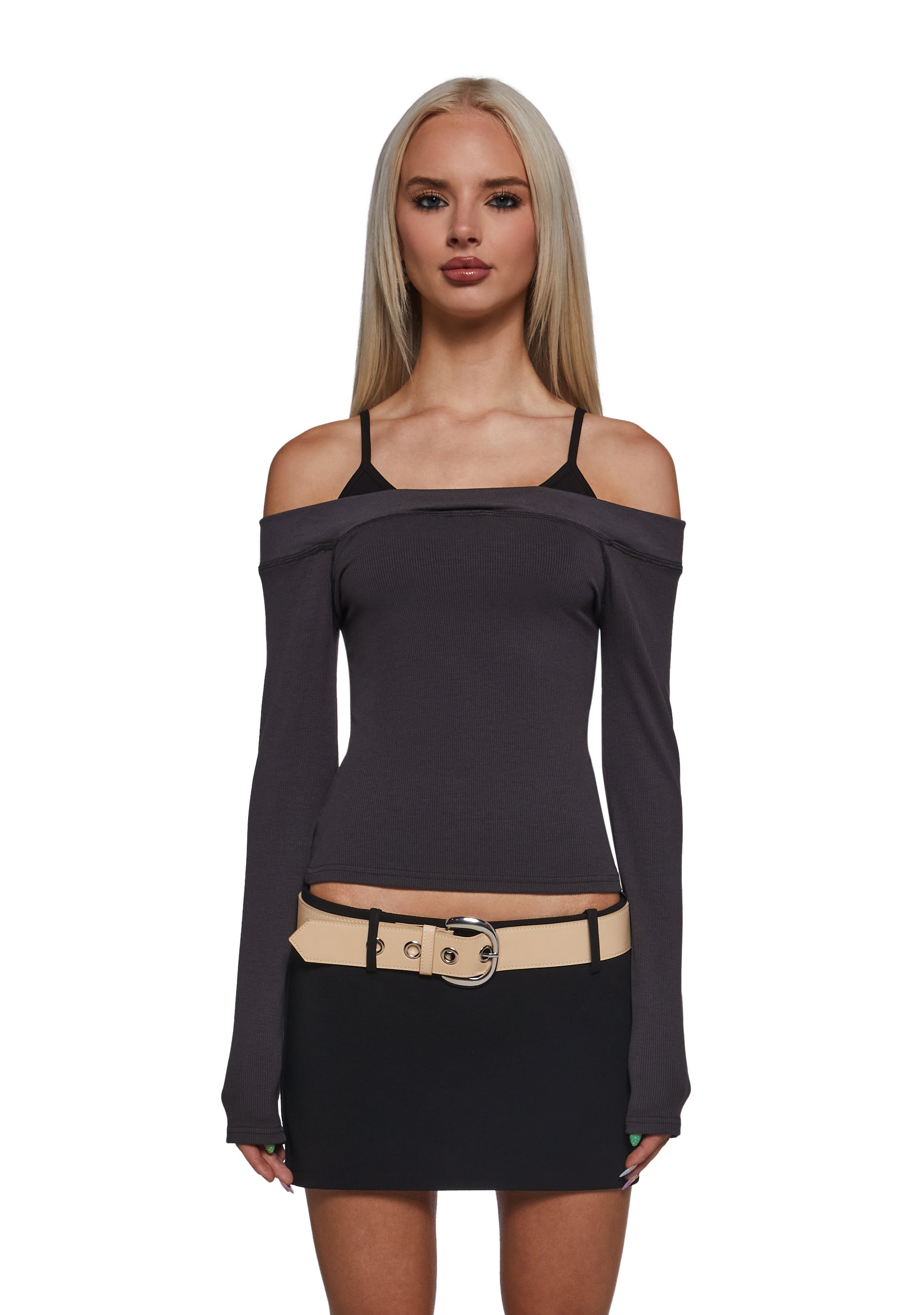 Crush Magic Slip Dress