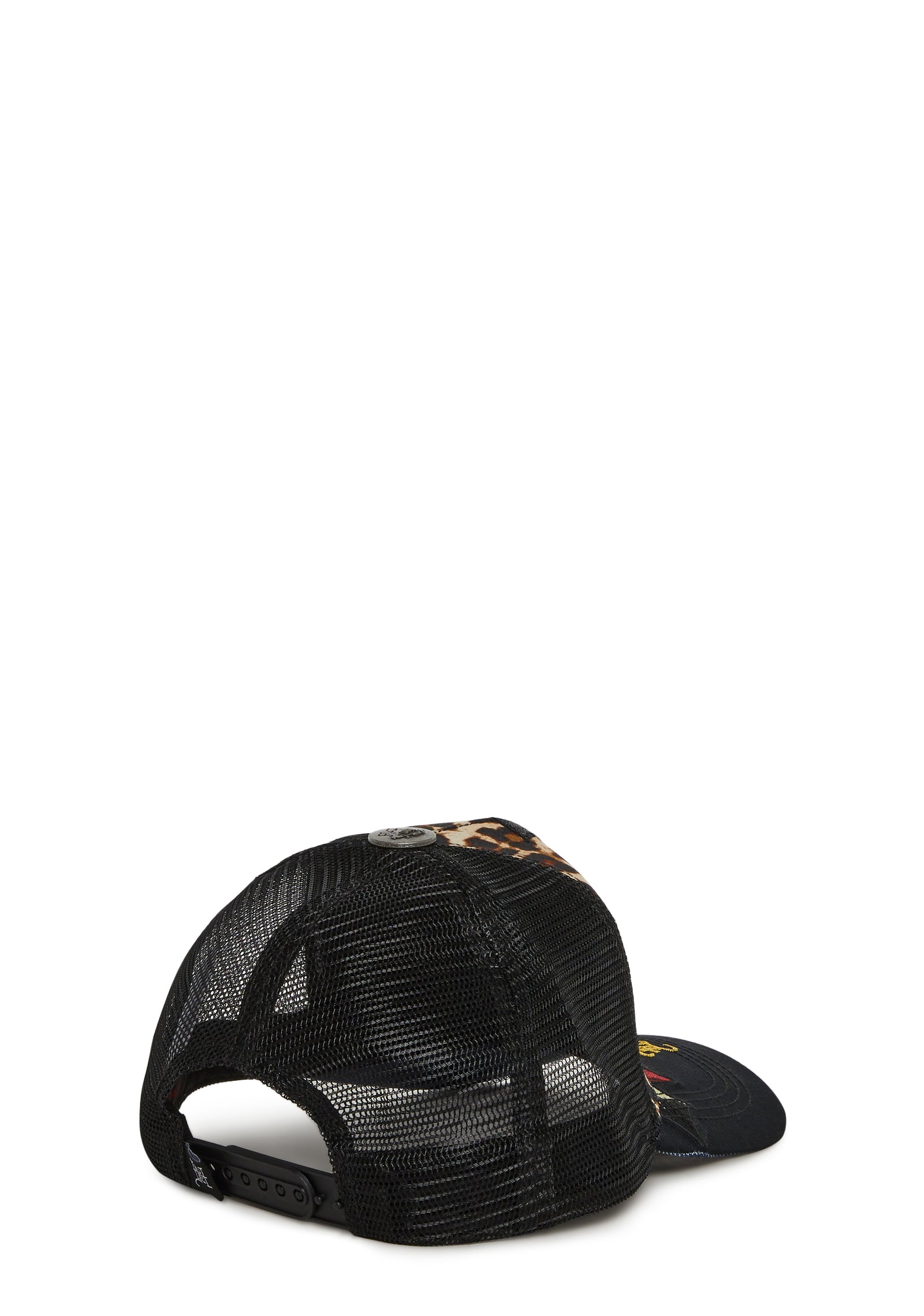 seven|black