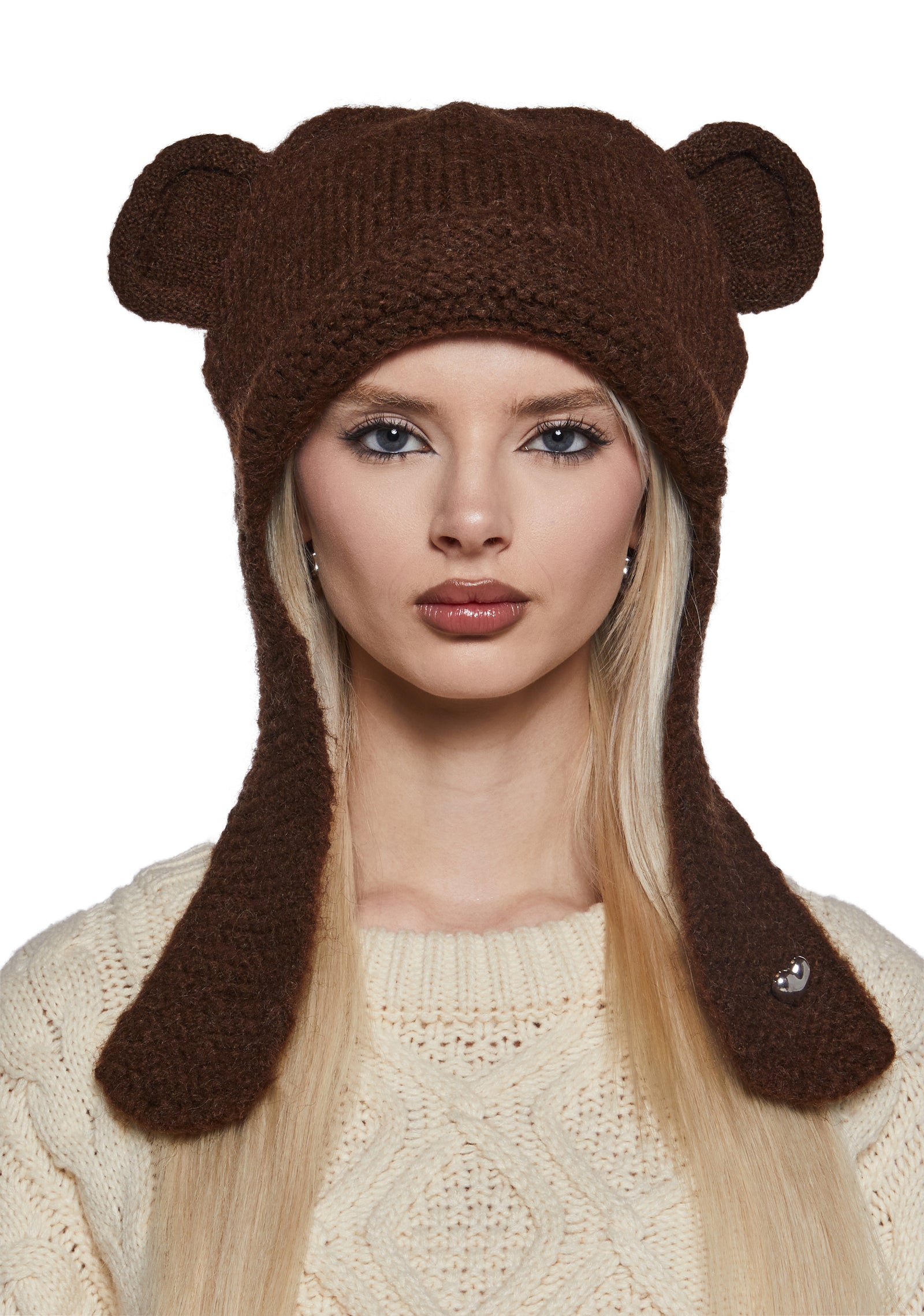 four|brown