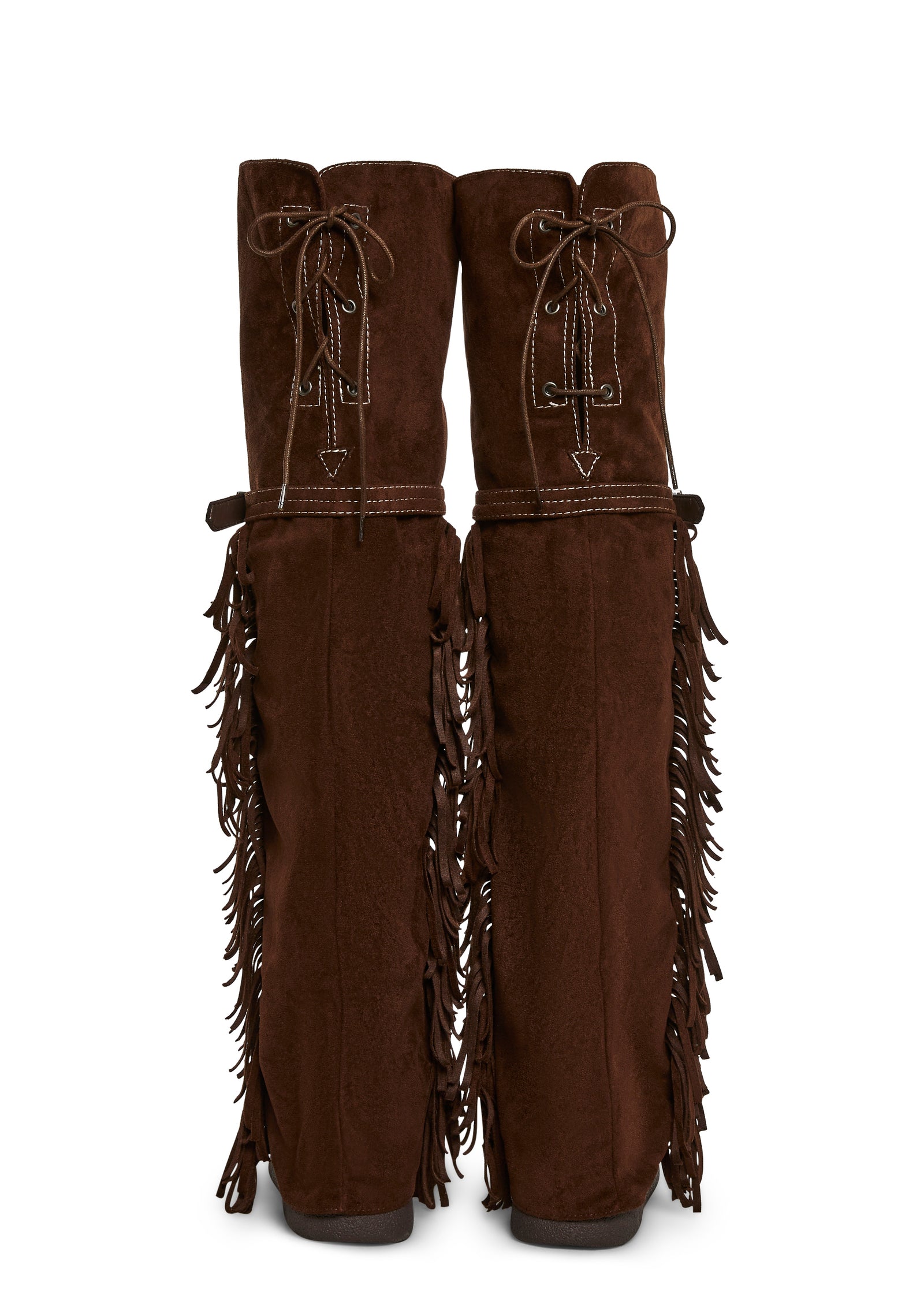five|brown