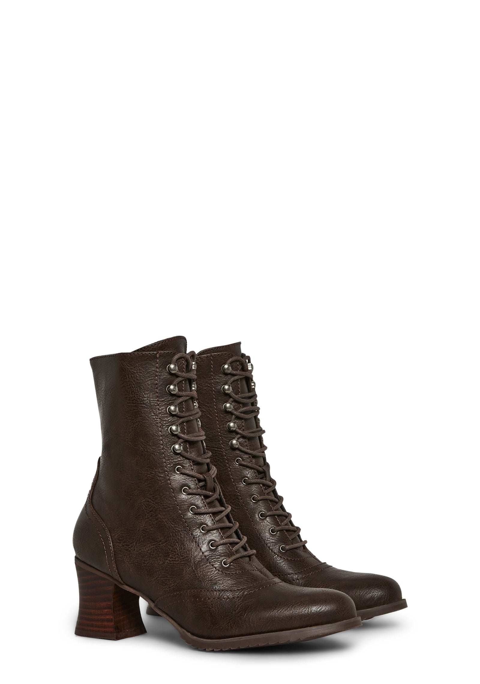 three|brown