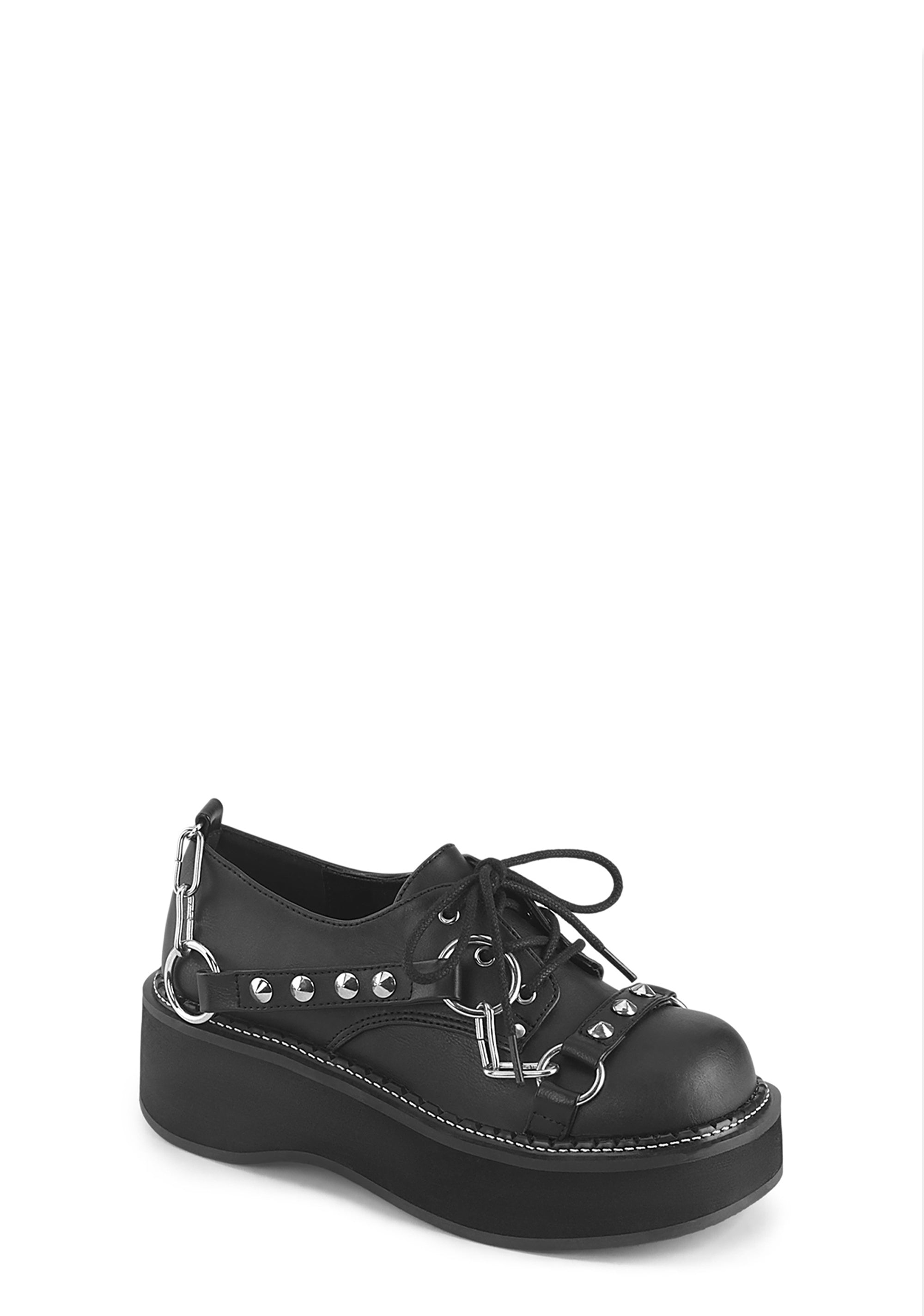 Emily-32 Platform Creepers