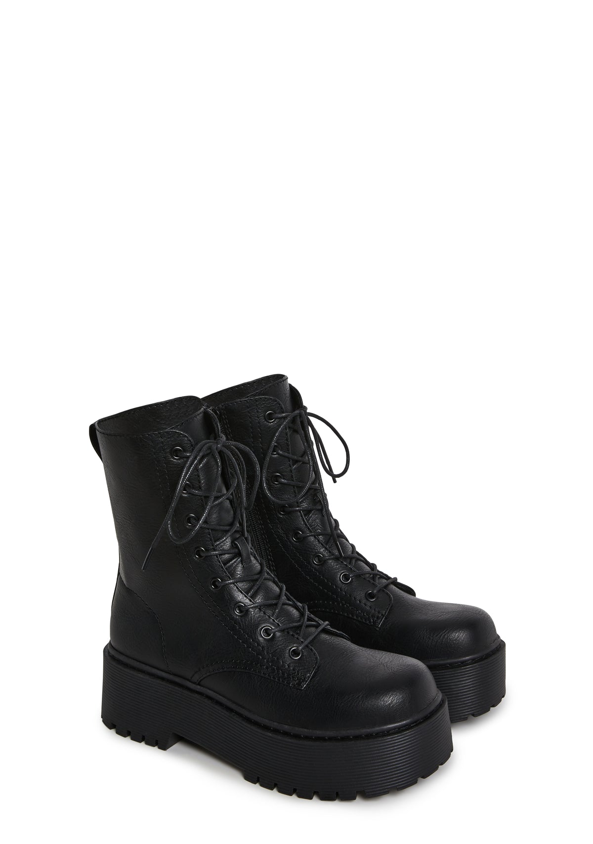 three|black