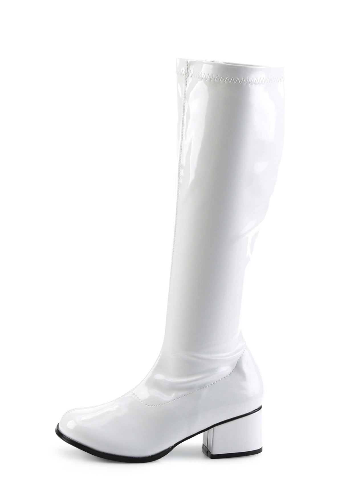 five|white