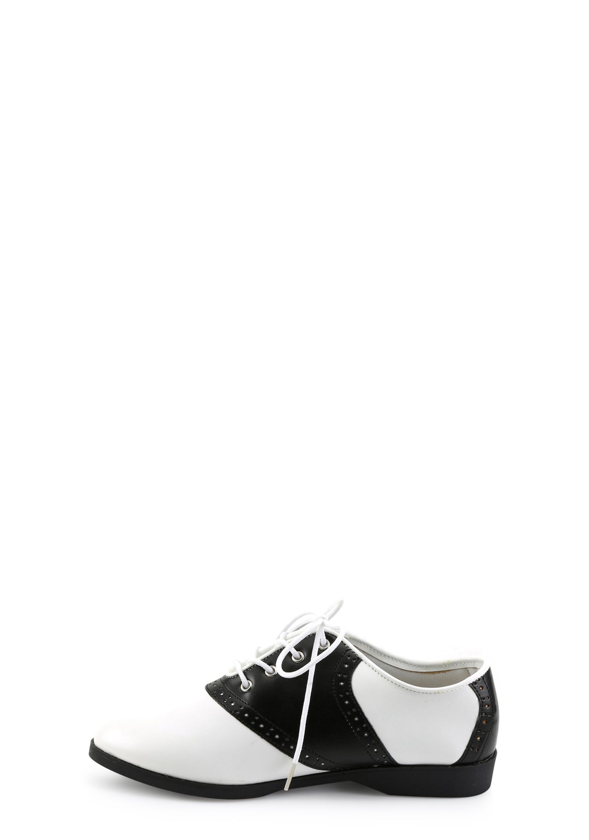 five|blk/wht