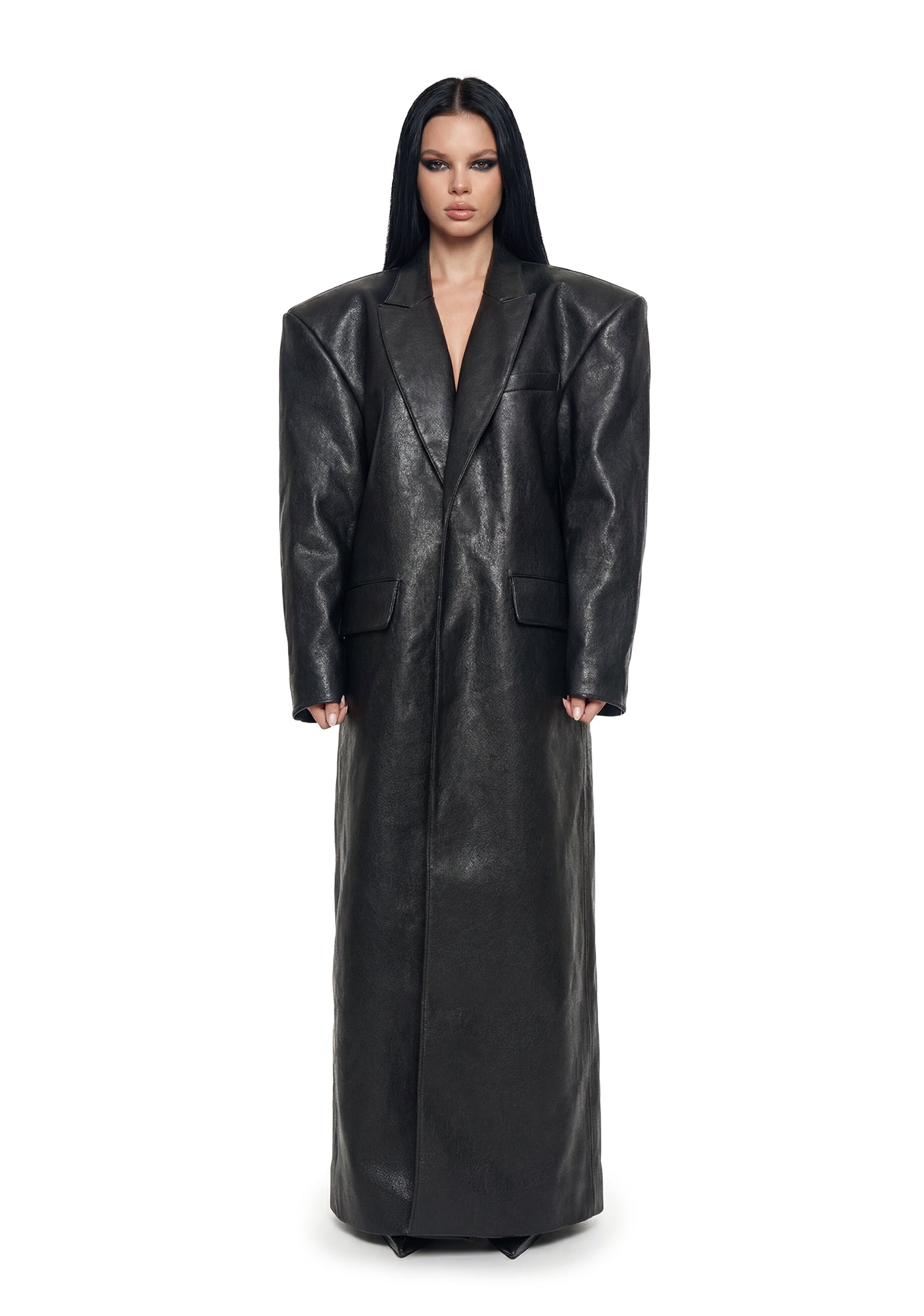 Crush Magic Slip Dress