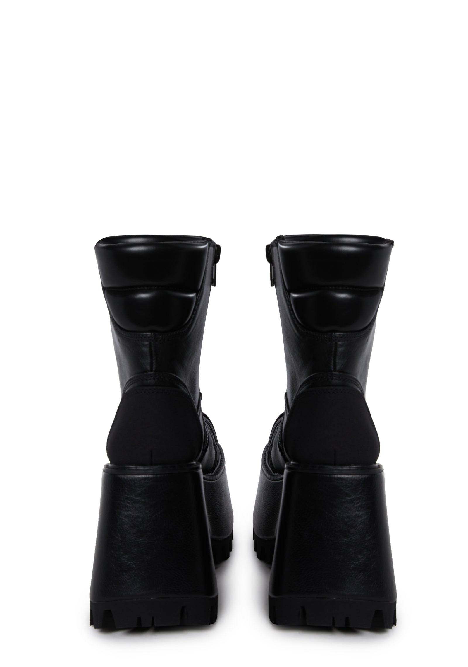 four|black